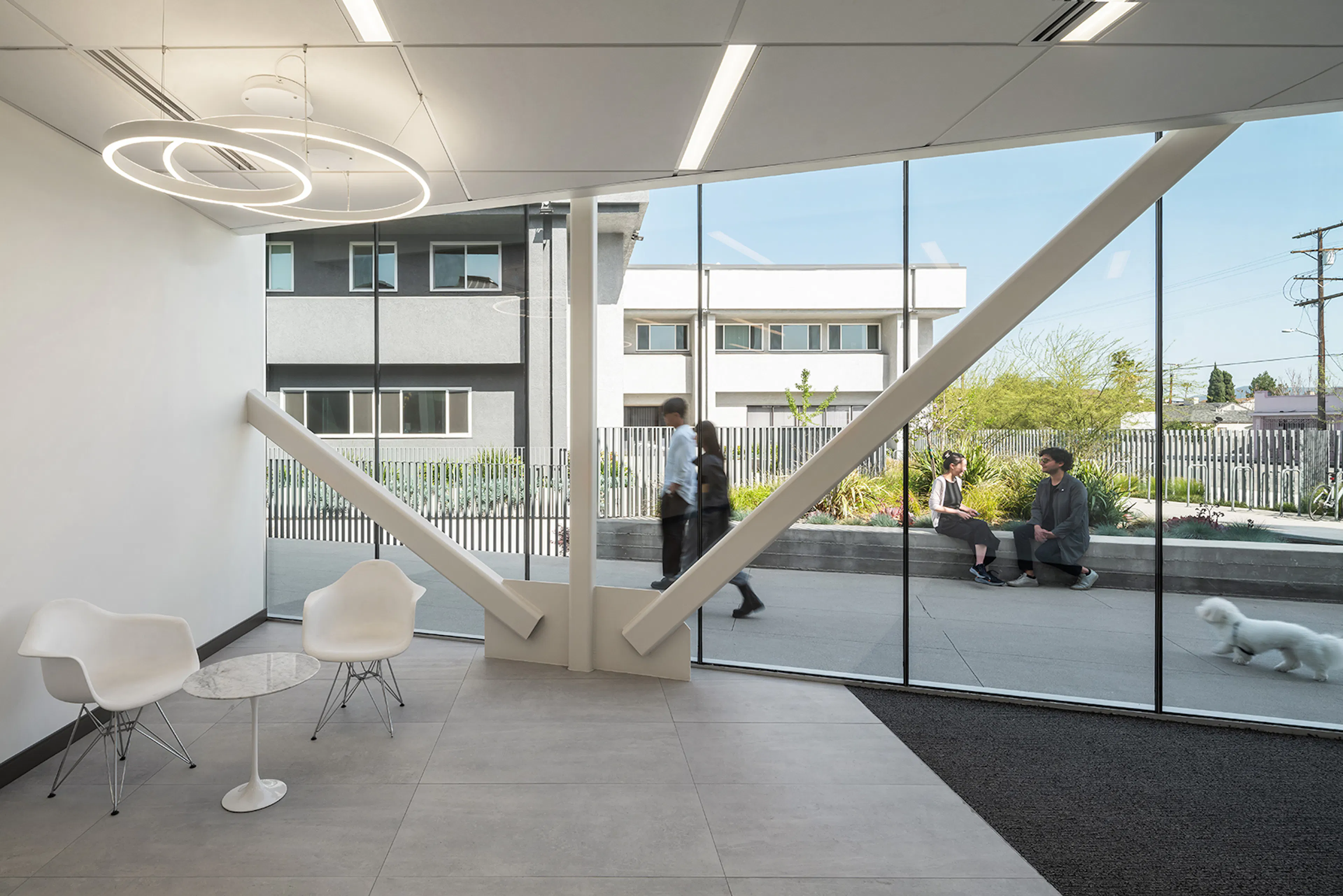 Victory Wellness Center — 6