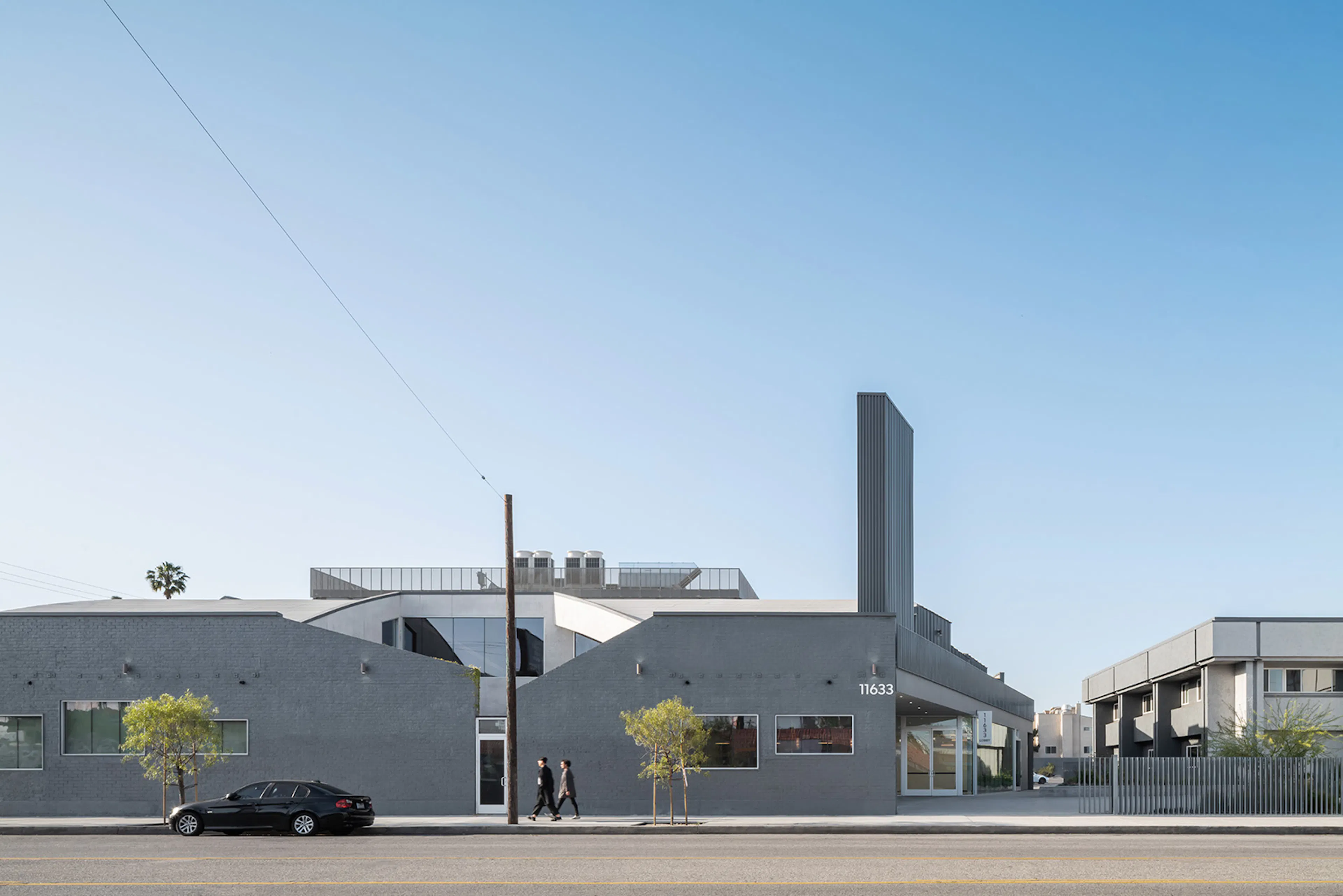 Victory Wellness Center — 2