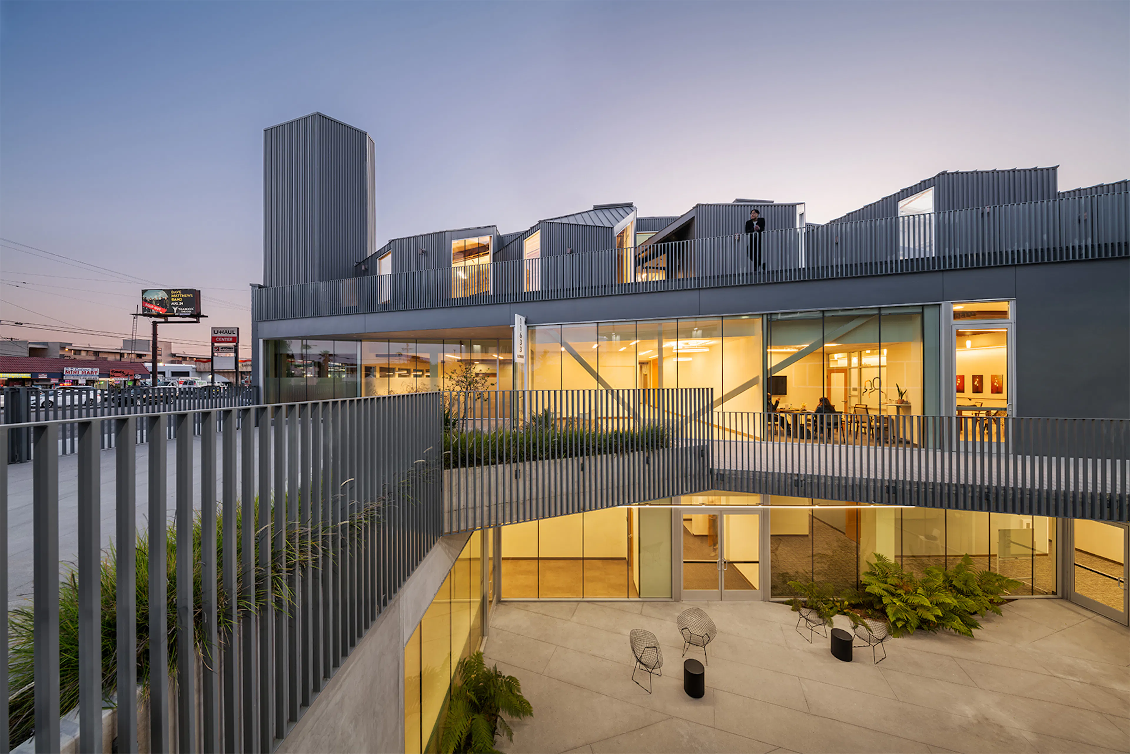 Victory Wellness Center — 10