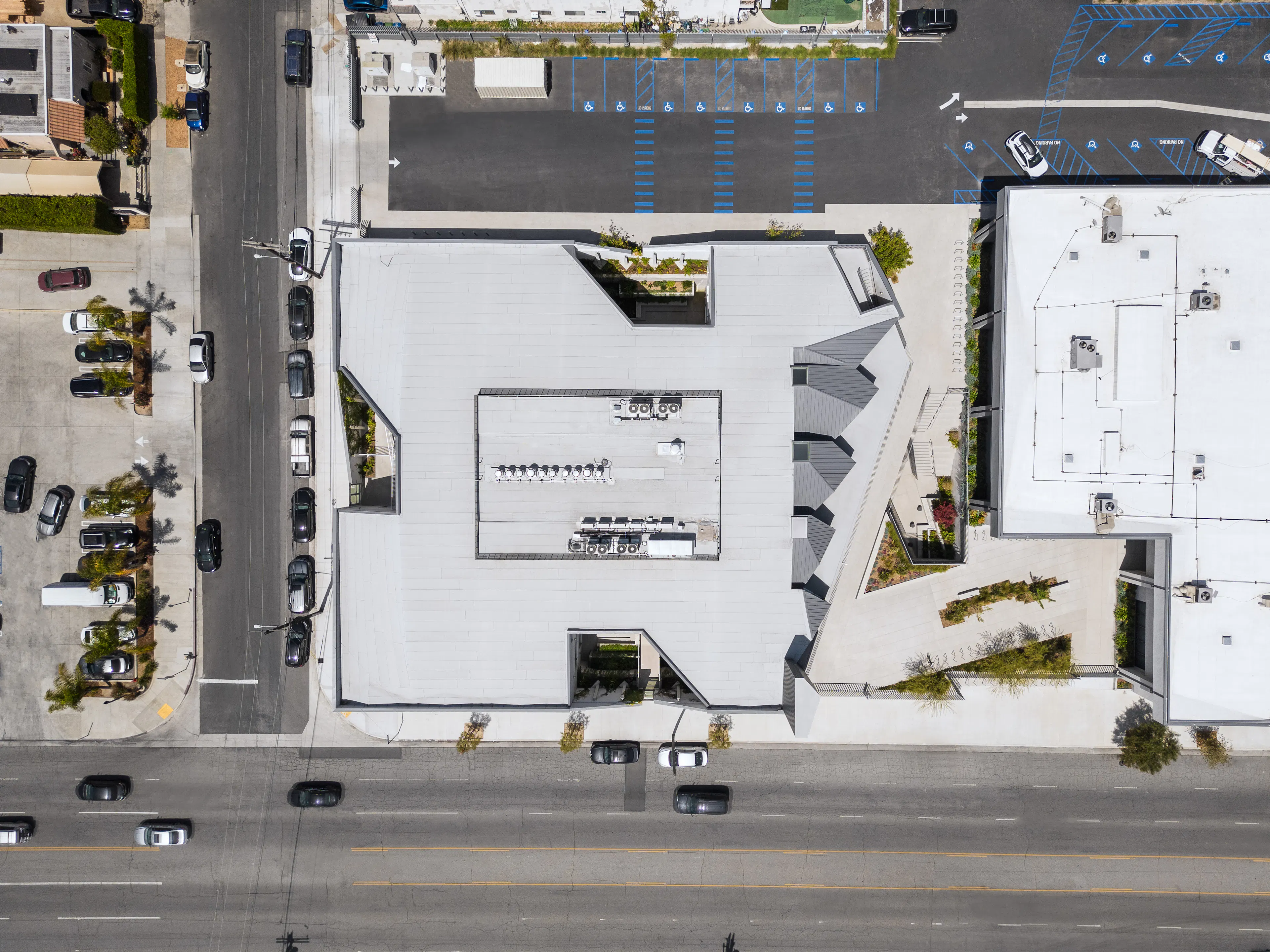 Victory Wellness Center — 1