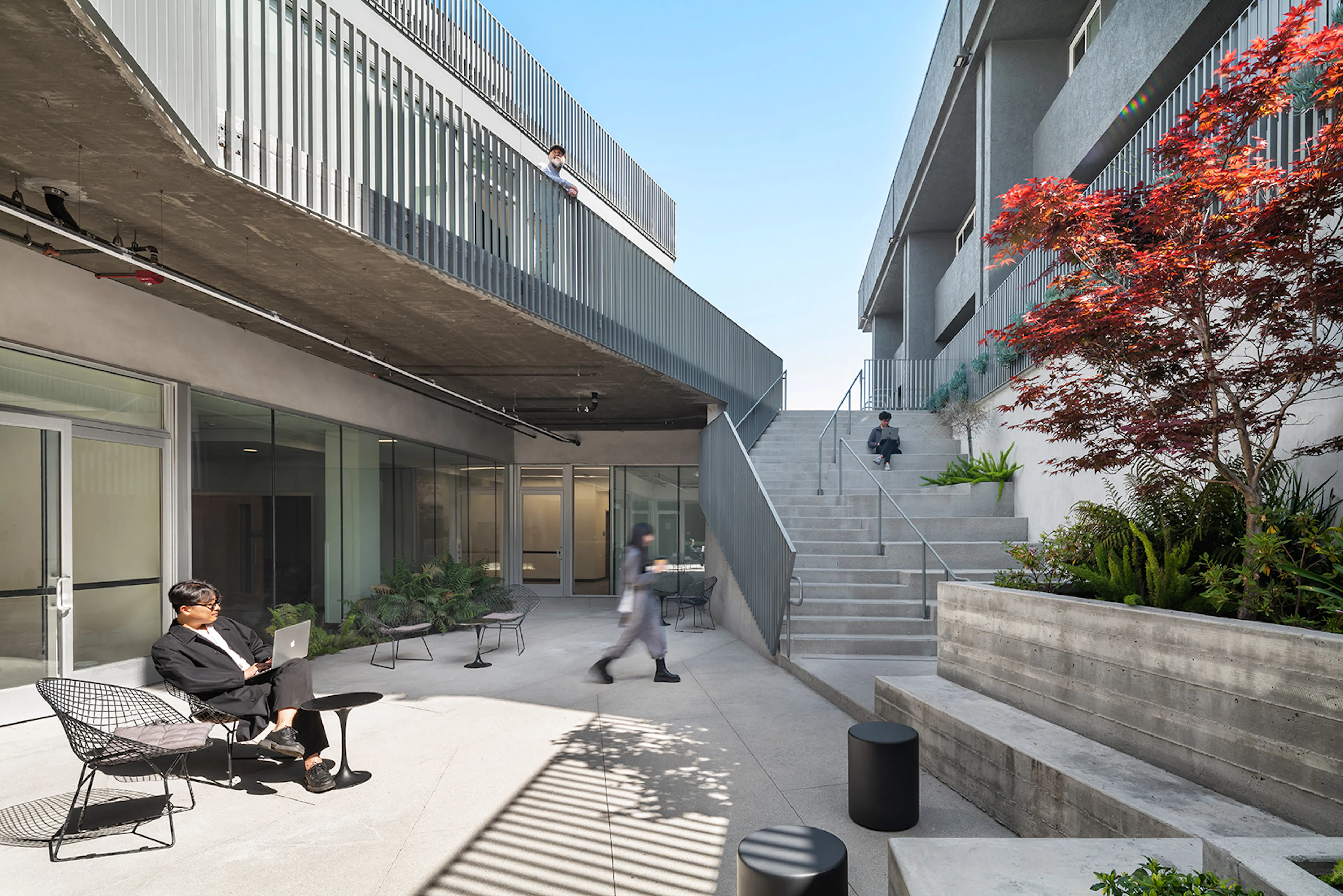 Victory Wellness Center — 9