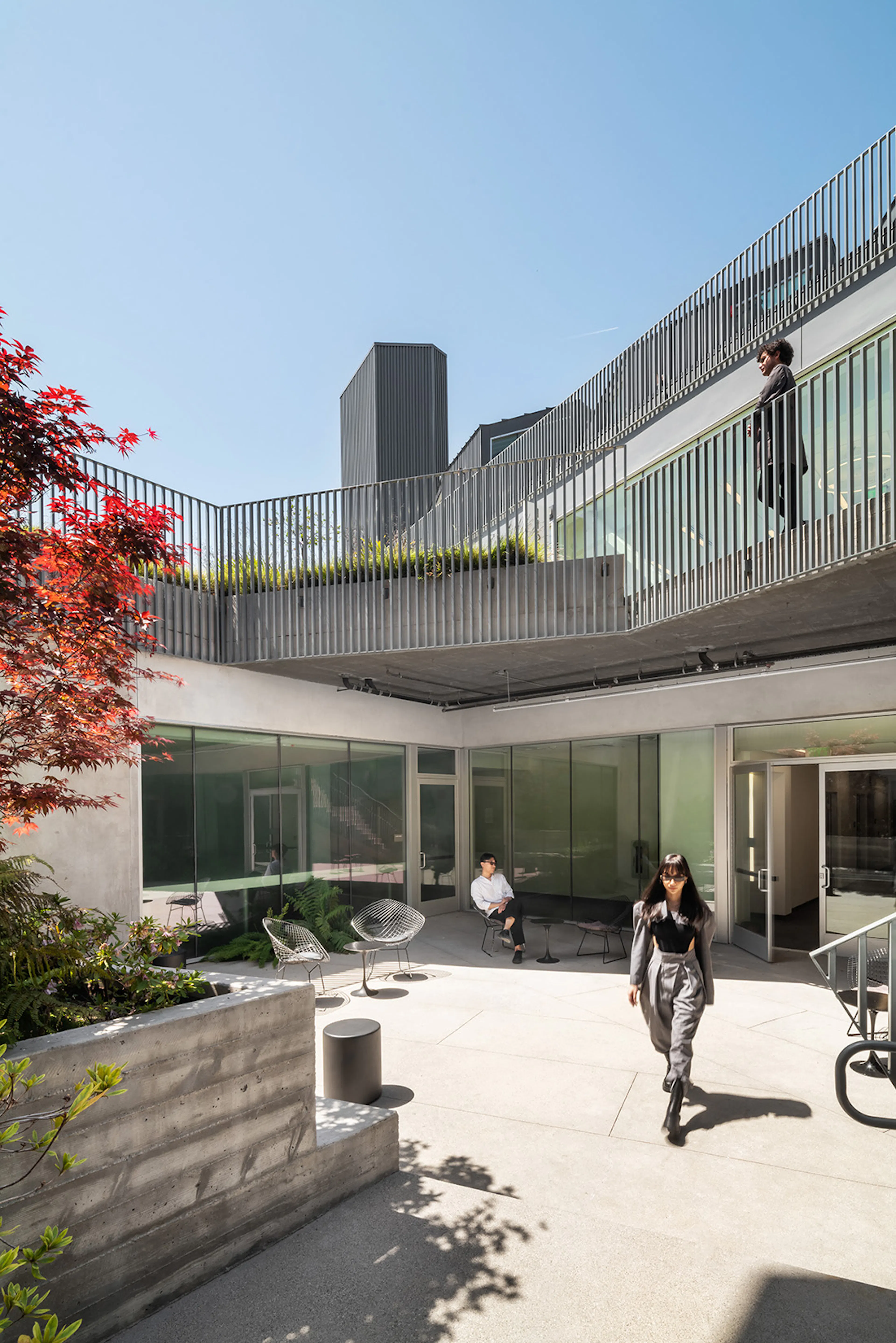 Victory Wellness Center — 5