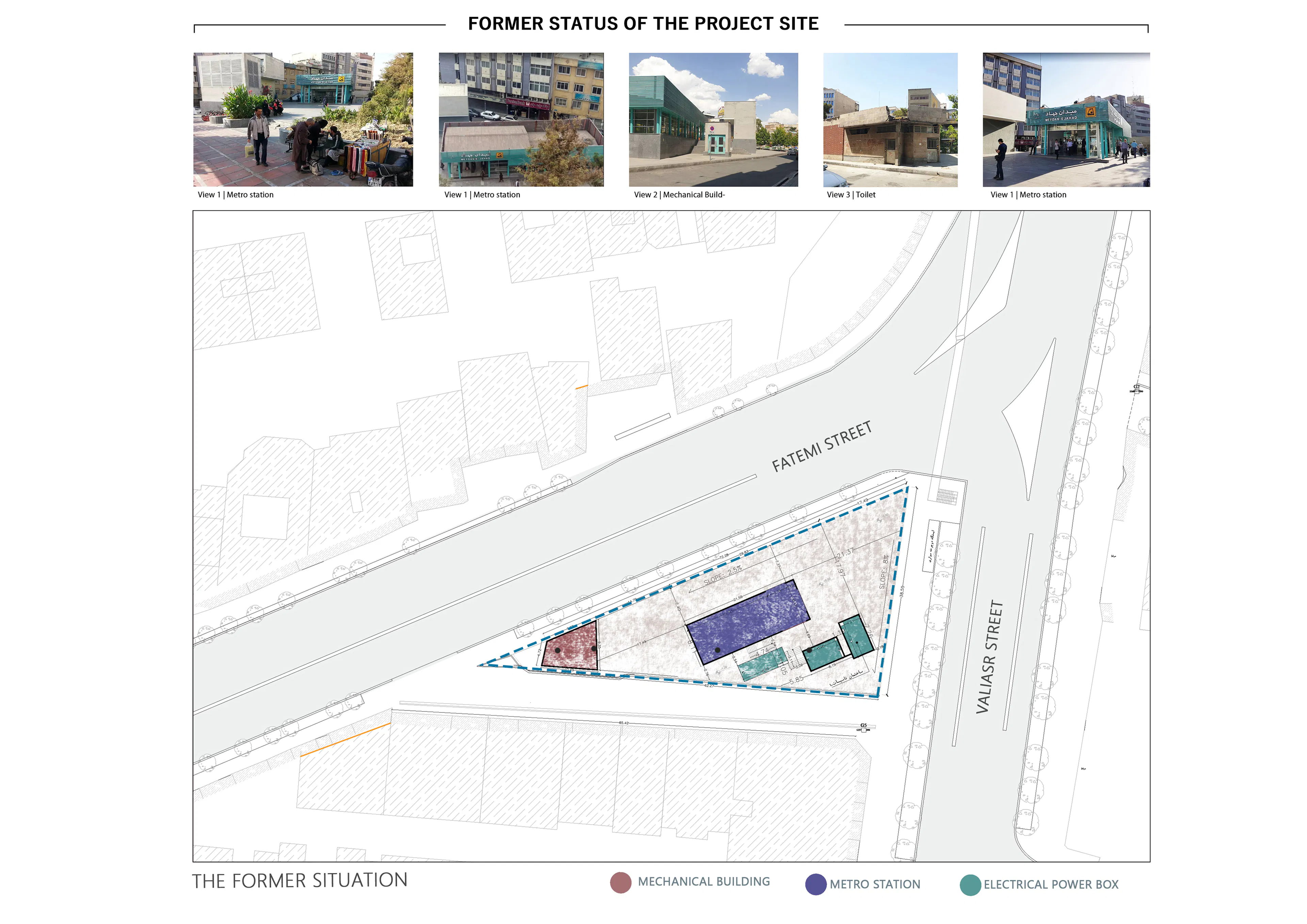 Jahad Metro Plaza — 33