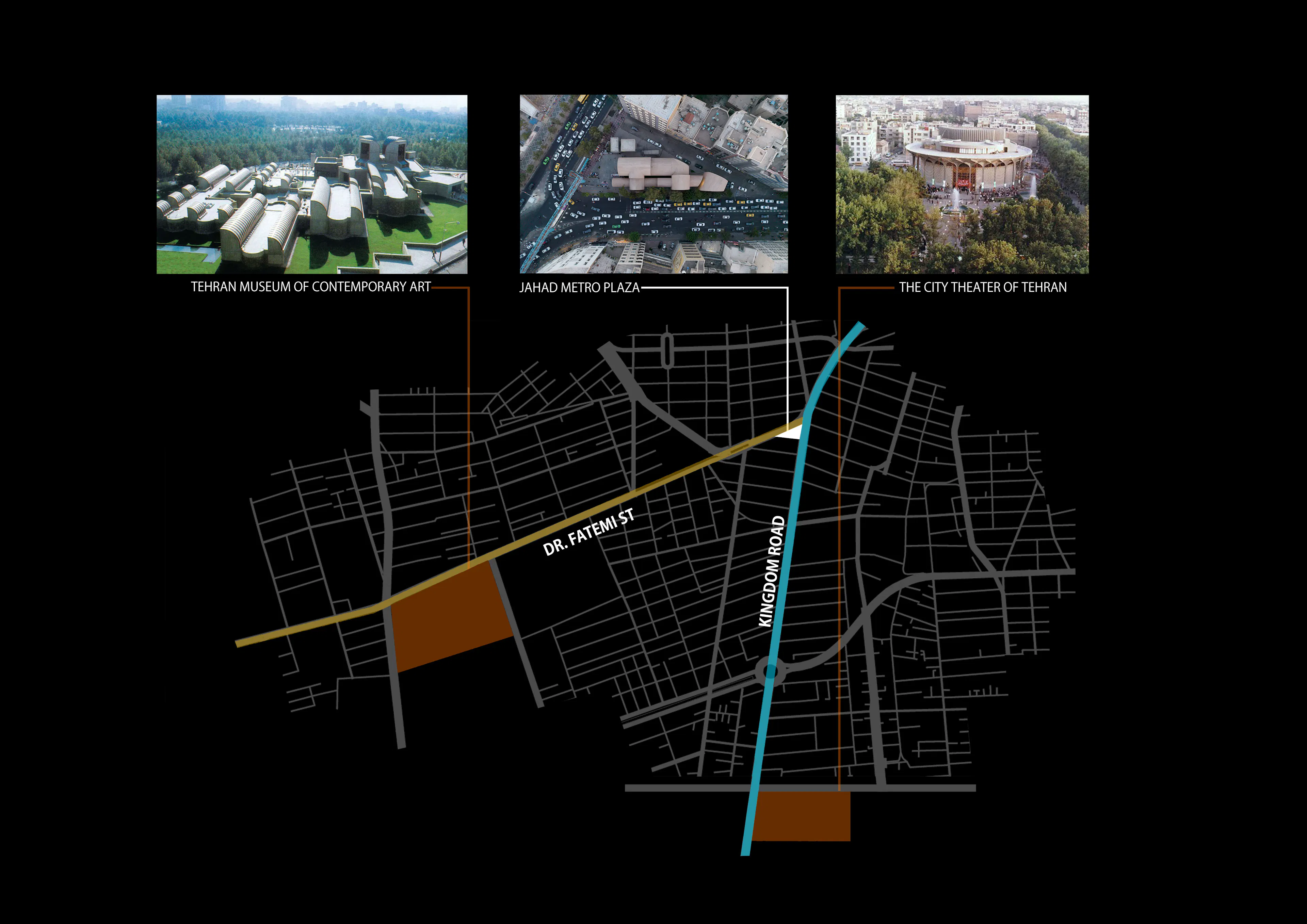 Jahad Metro Plaza — 32