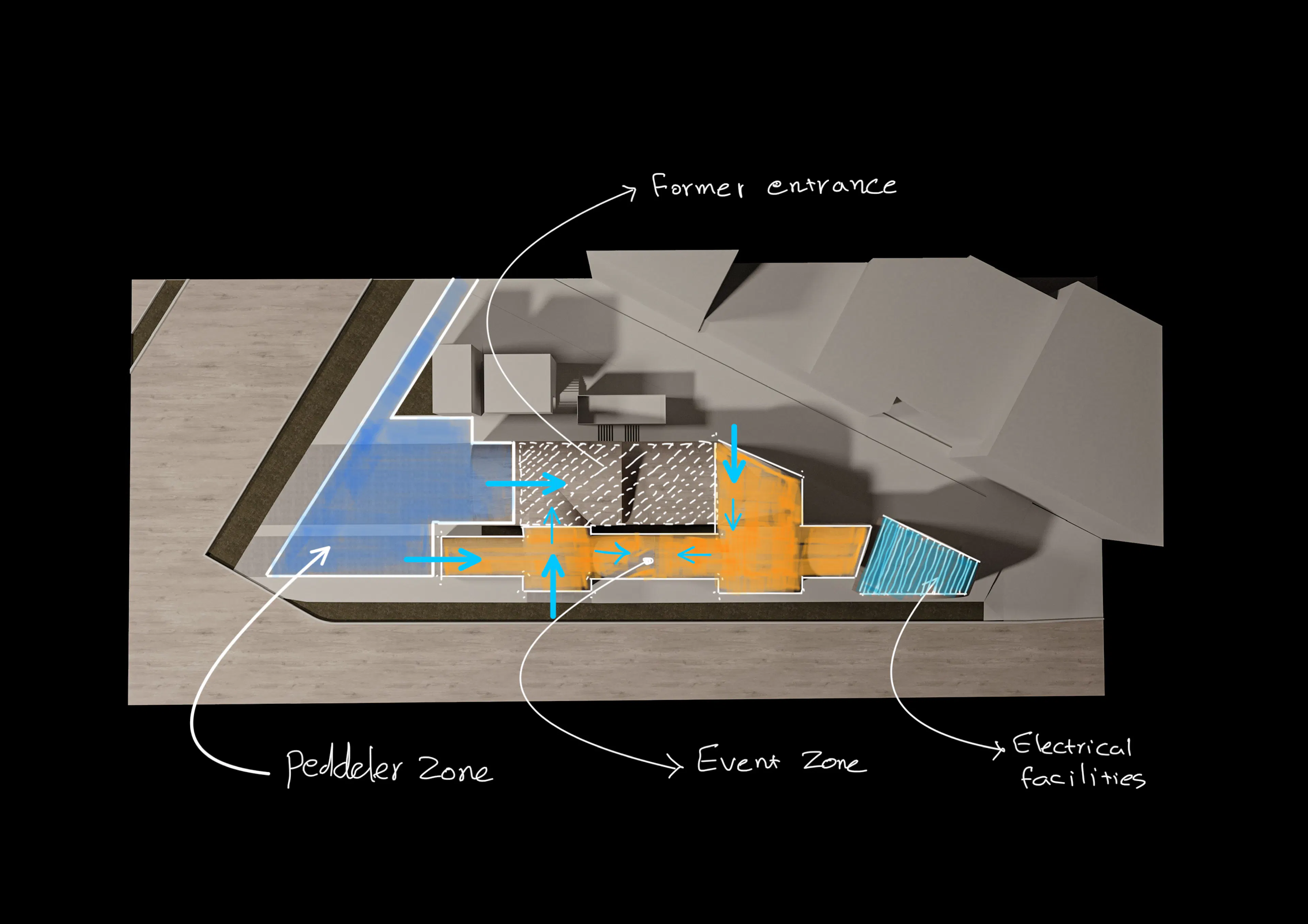 Jahad Metro Plaza — 19