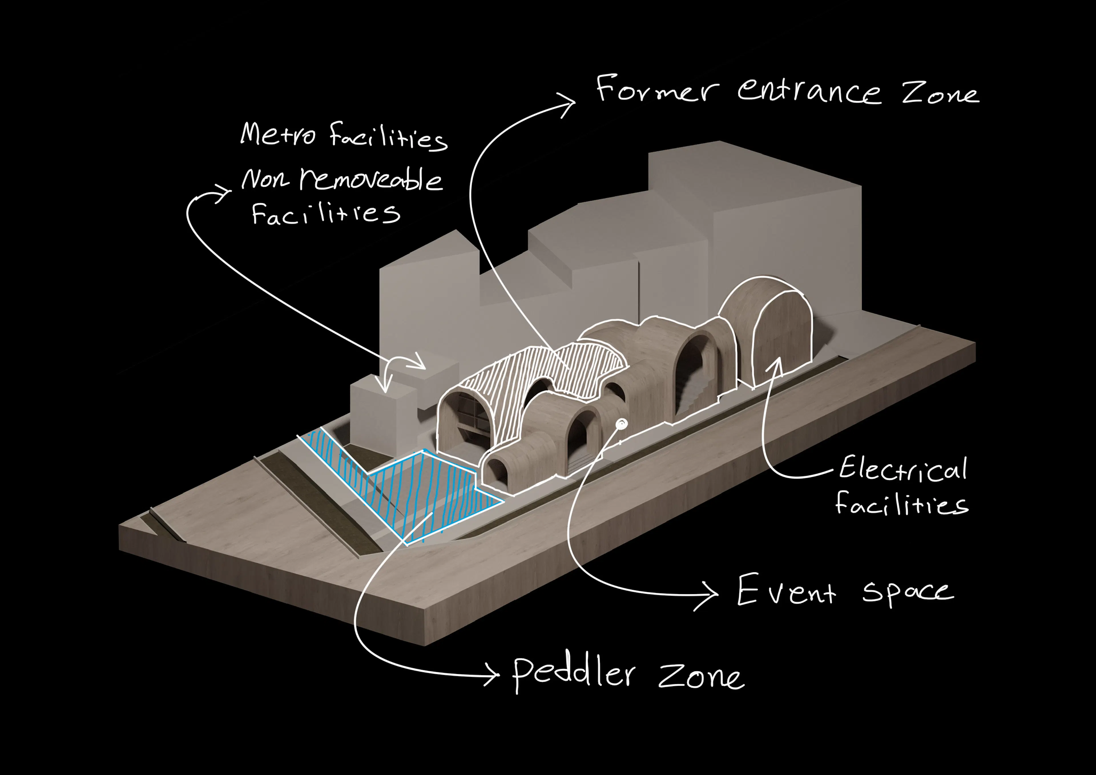 Jahad Metro Plaza — 31