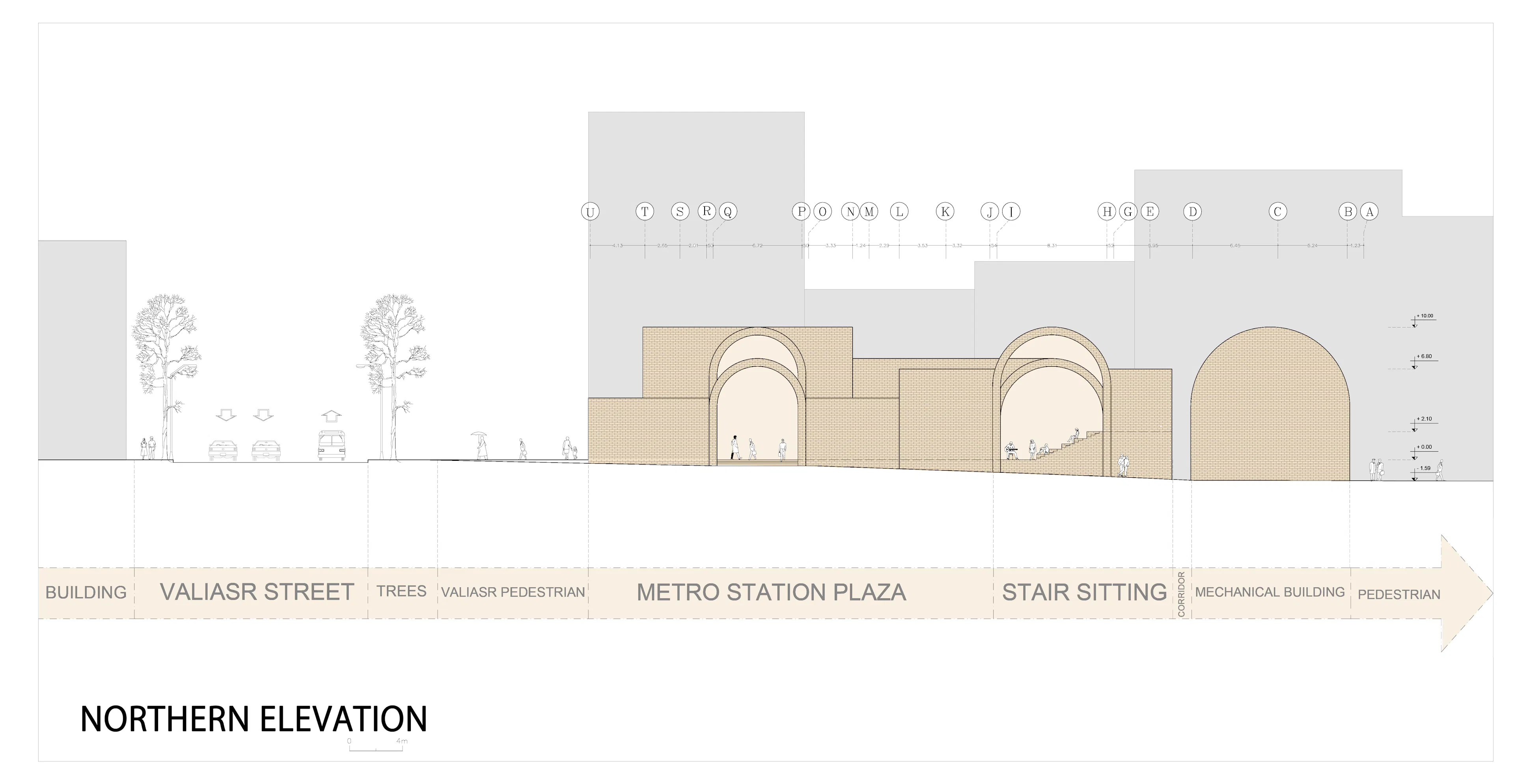 Jahad Metro Plaza — 36