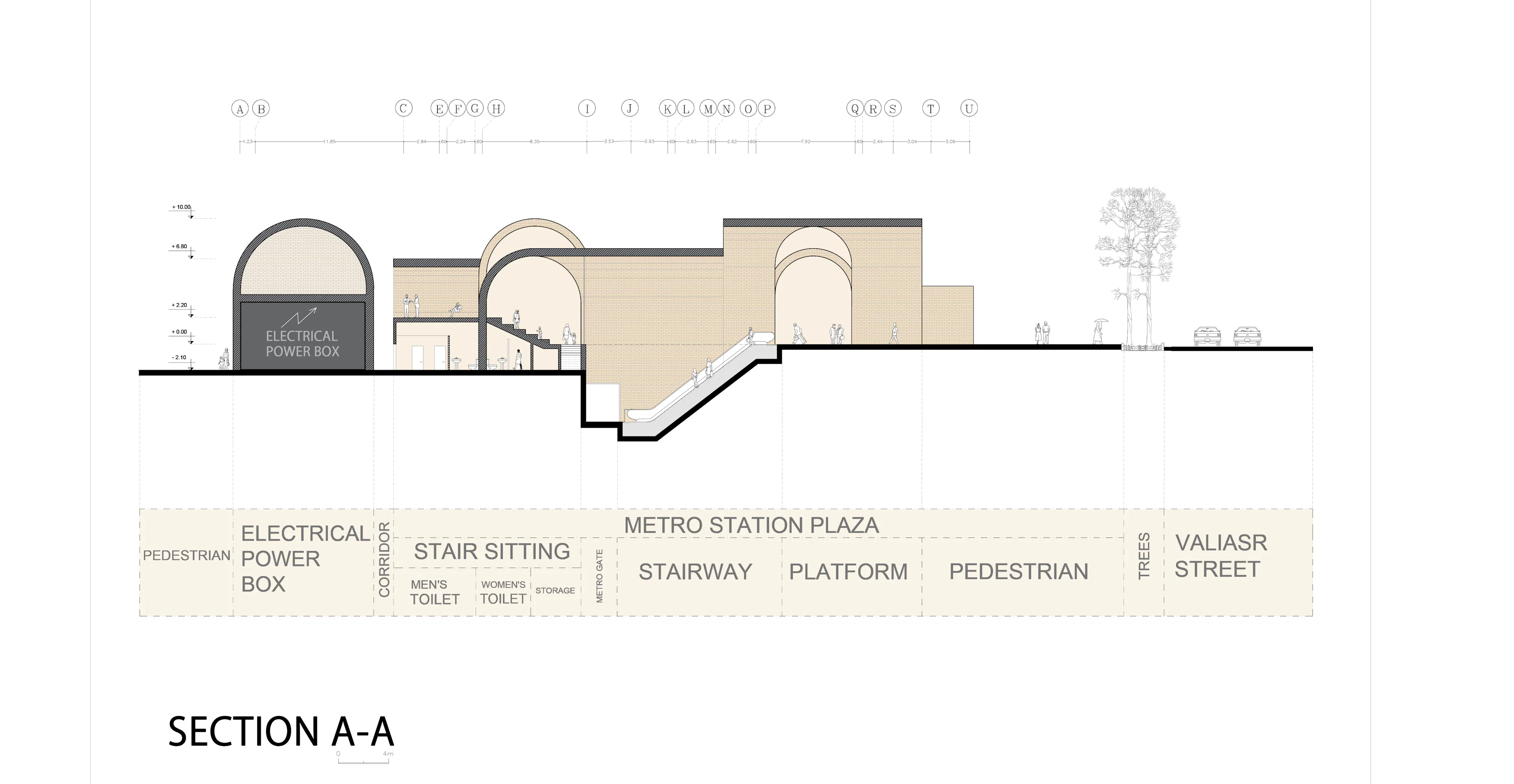 Jahad Metro Plaza — 38