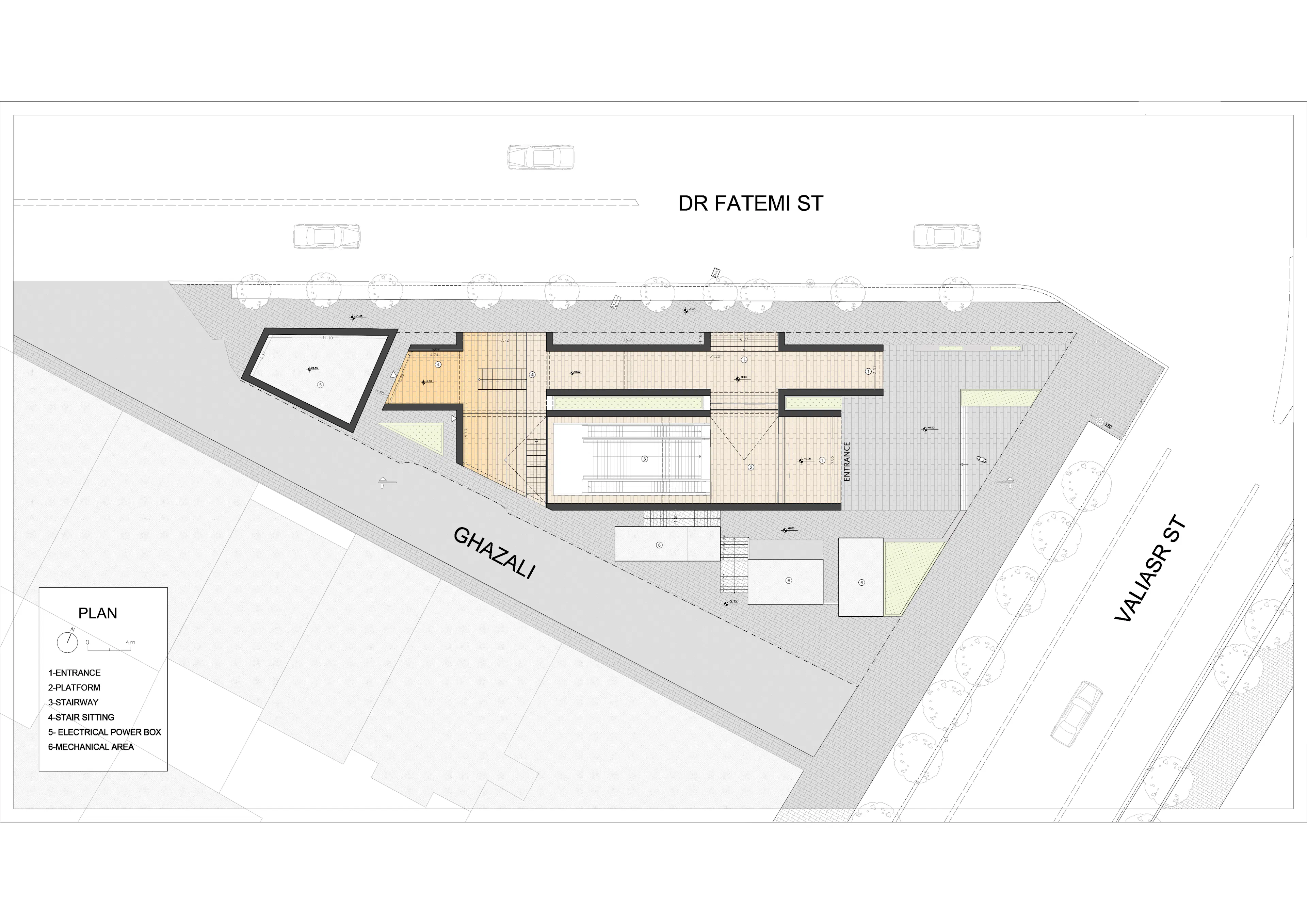 Jahad Metro Plaza — 37