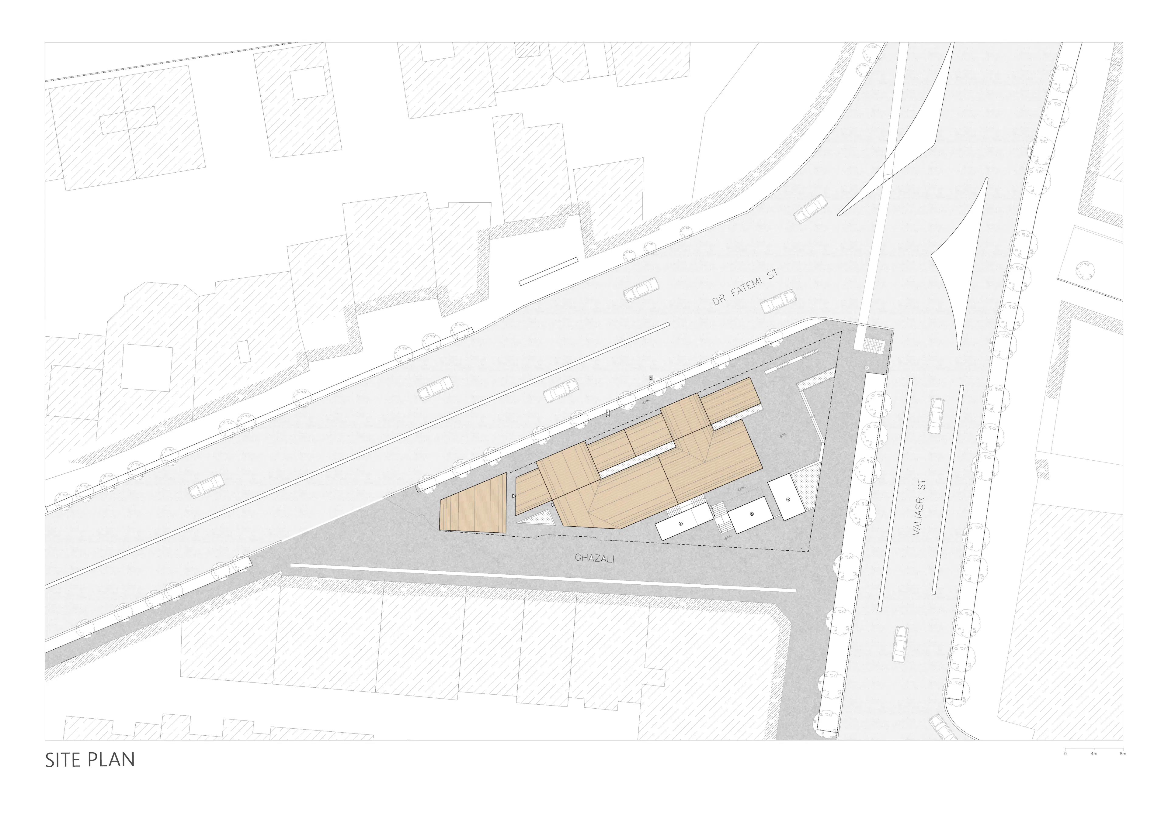 Jahad Metro Plaza — 34