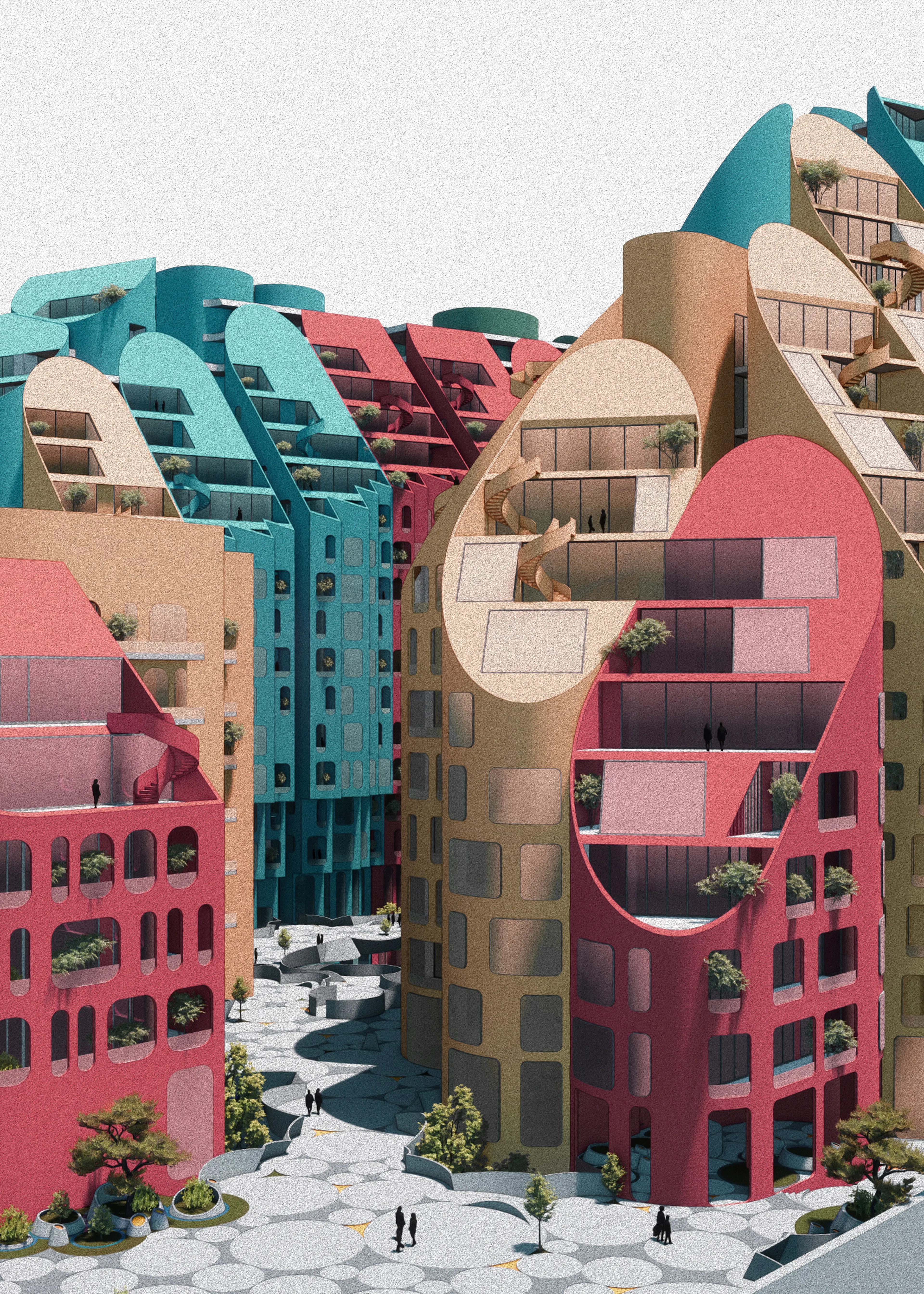 Habitat For Orphan Girls