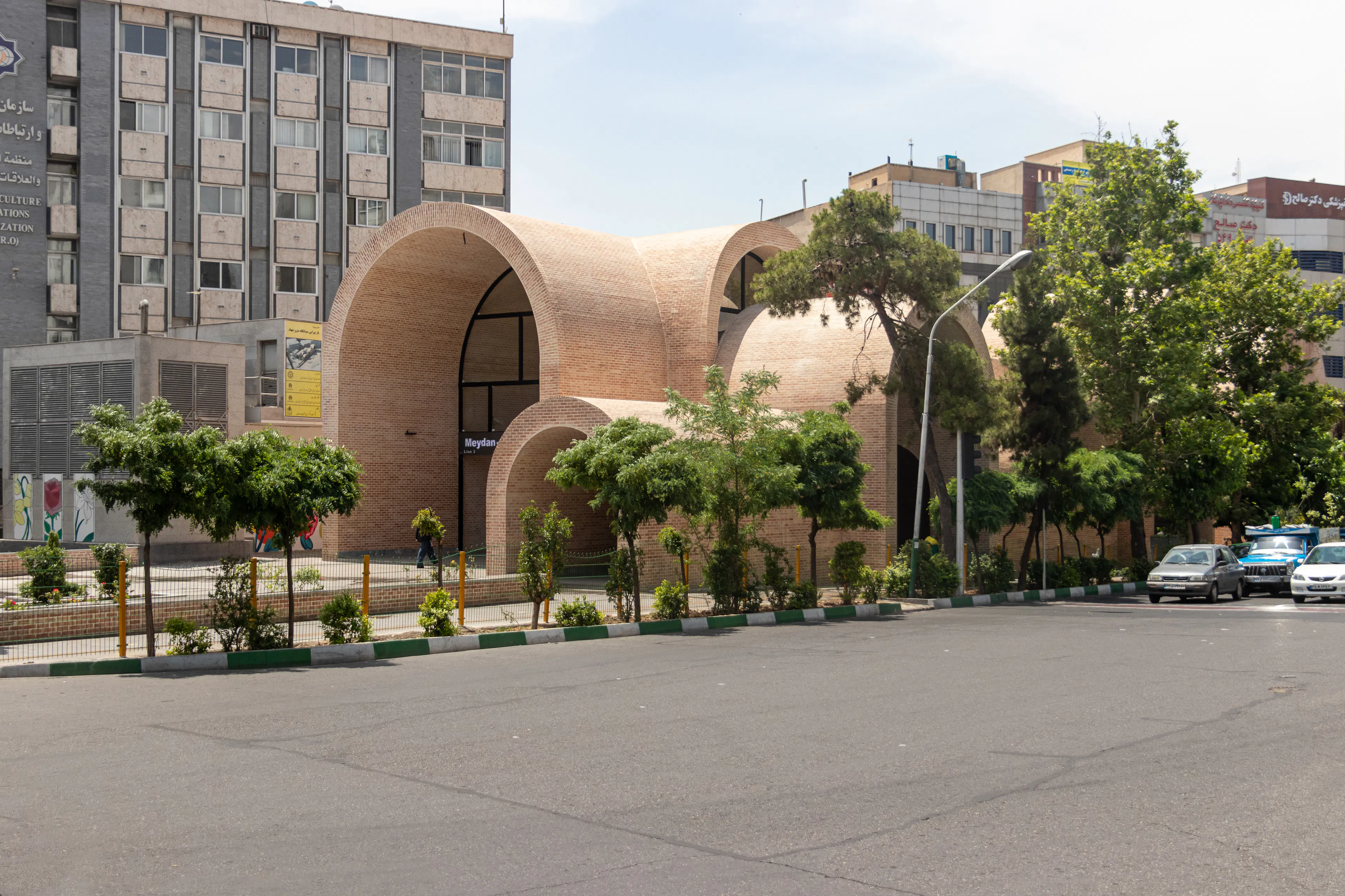 Jahad Metro Plaza — 10