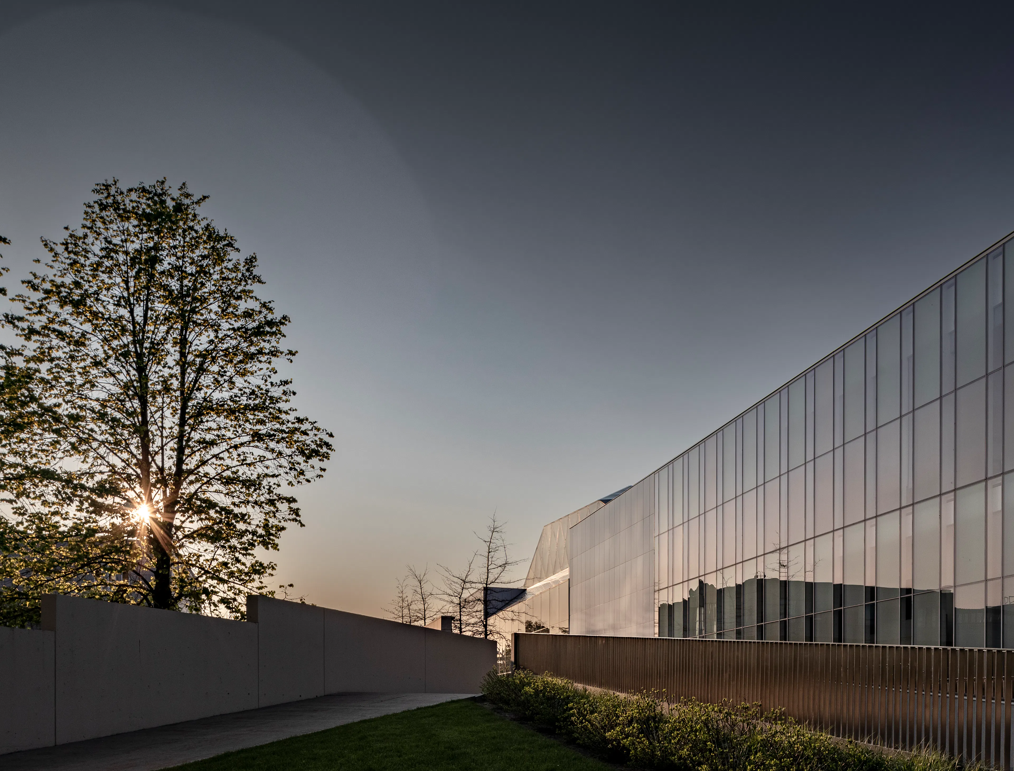 CREATING THE OSSTF WITH MASS TIMBER — 12