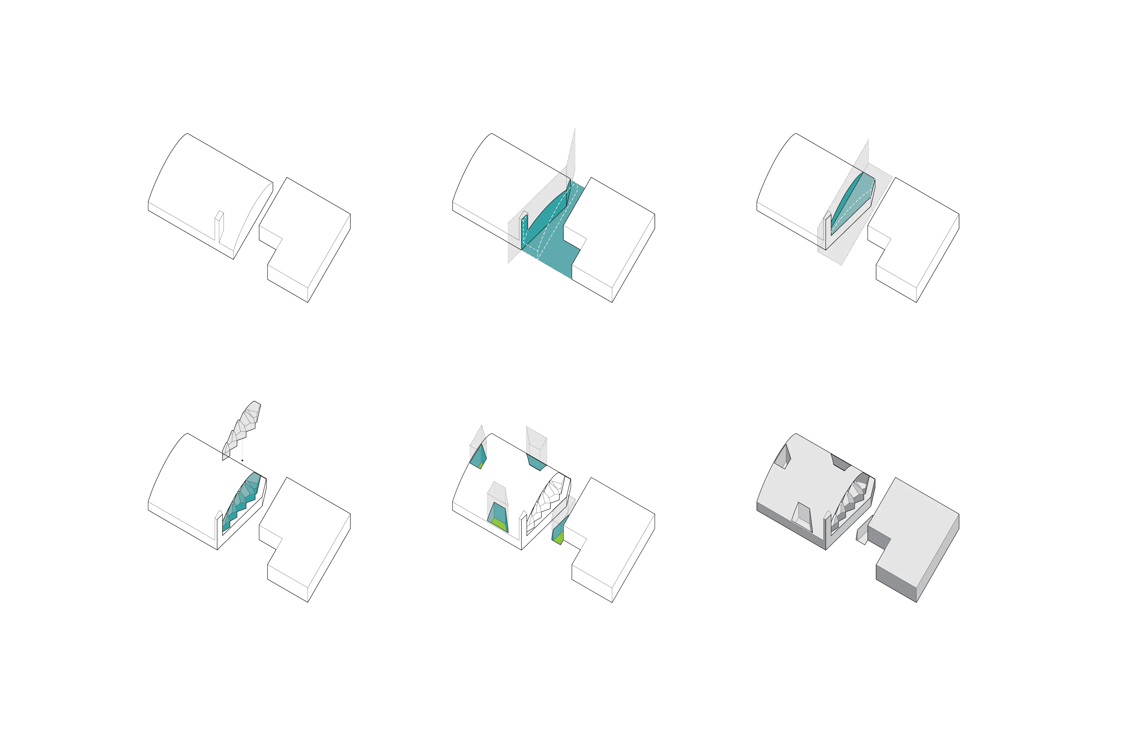 Victory Wellness Center — 11