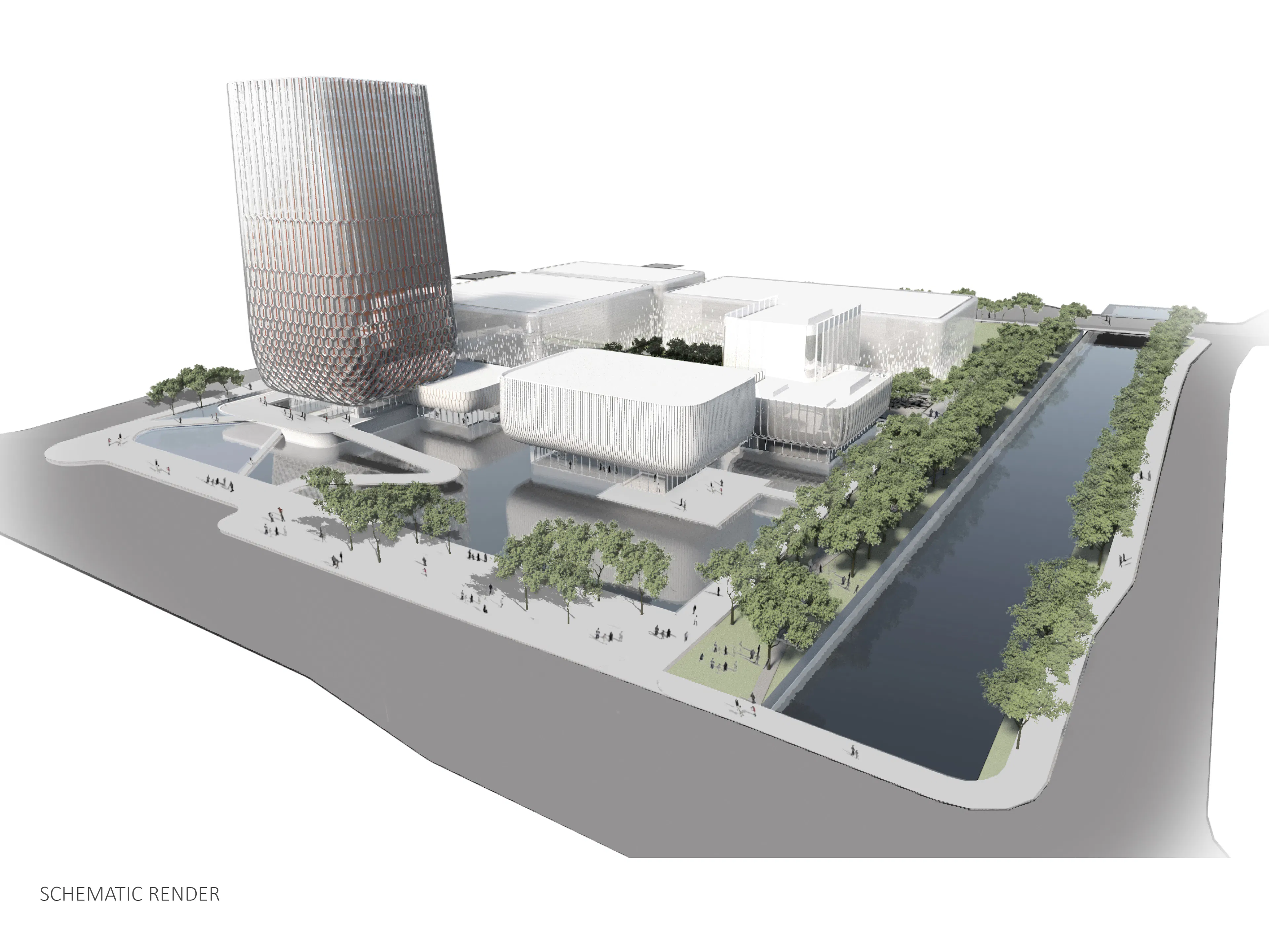 Ascentage Pharmaceutical Headquarters — 20