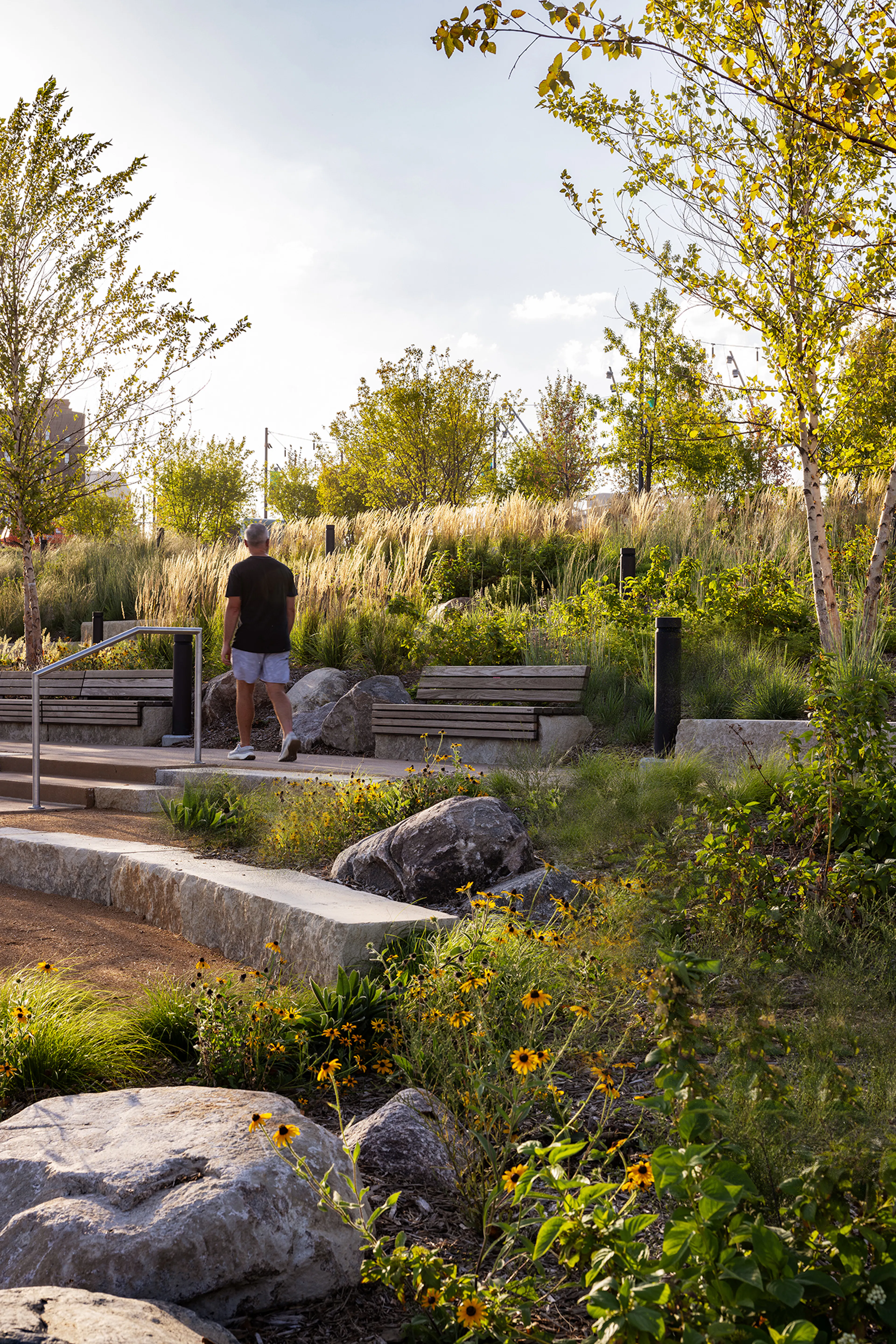 The RiverFront — 5