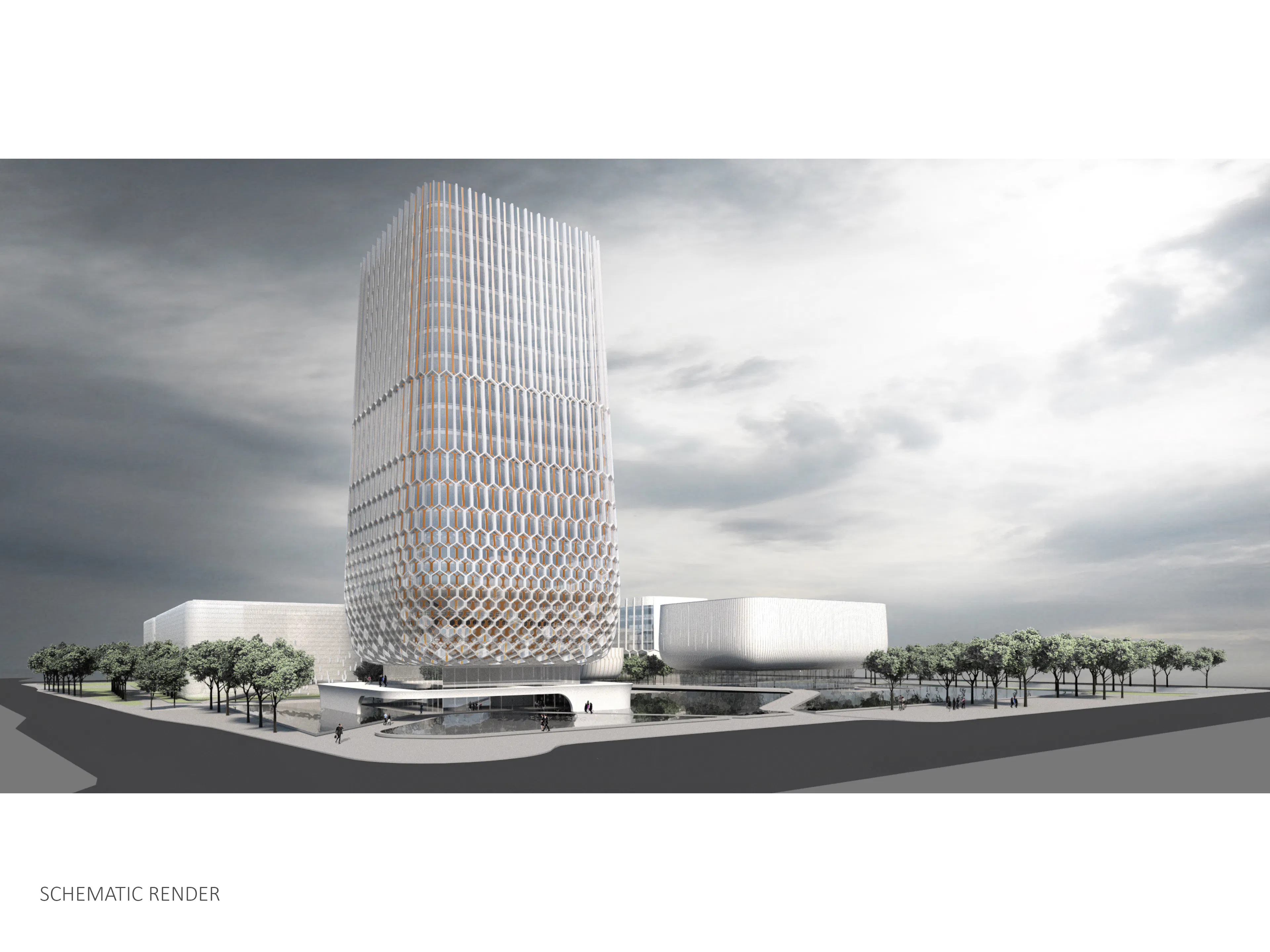 Ascentage Pharmaceutical Headquarters — 22