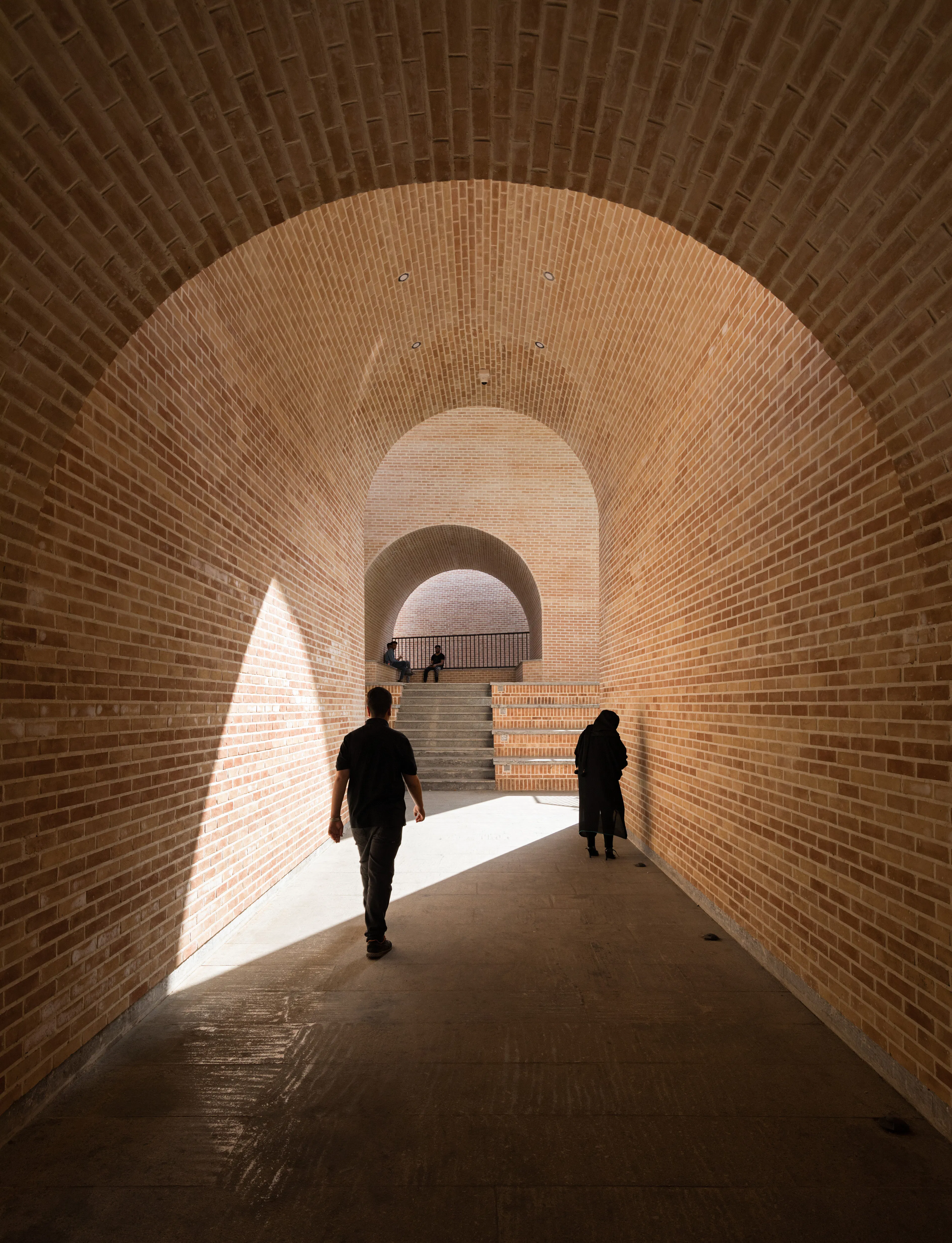 Jahad Metro Plaza — 2