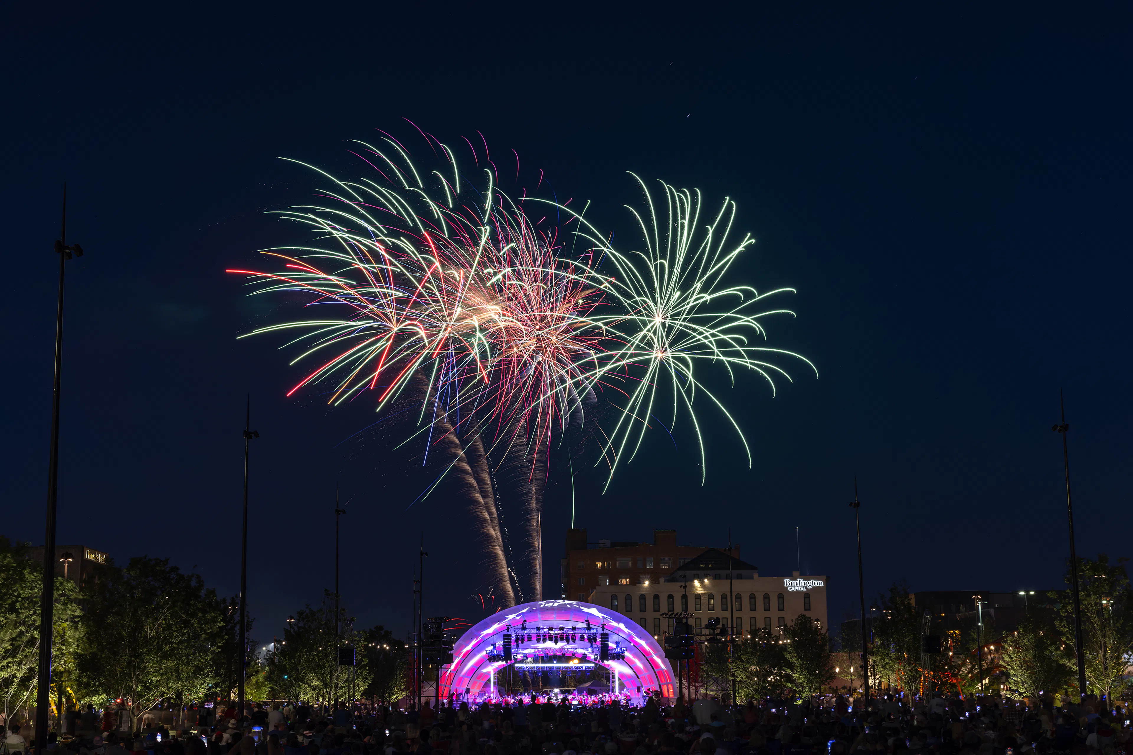 The RiverFront — 12