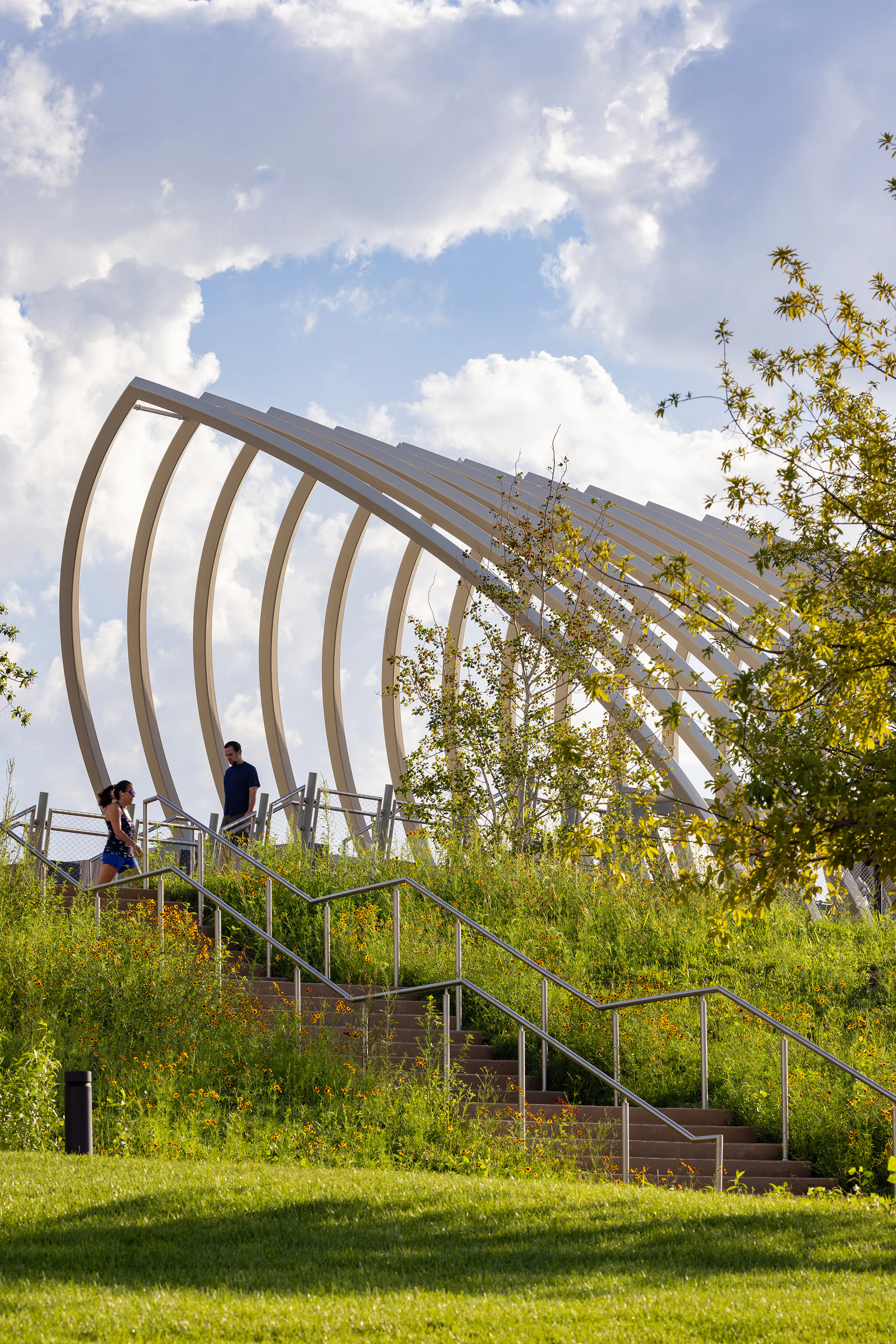 The RiverFront — 19