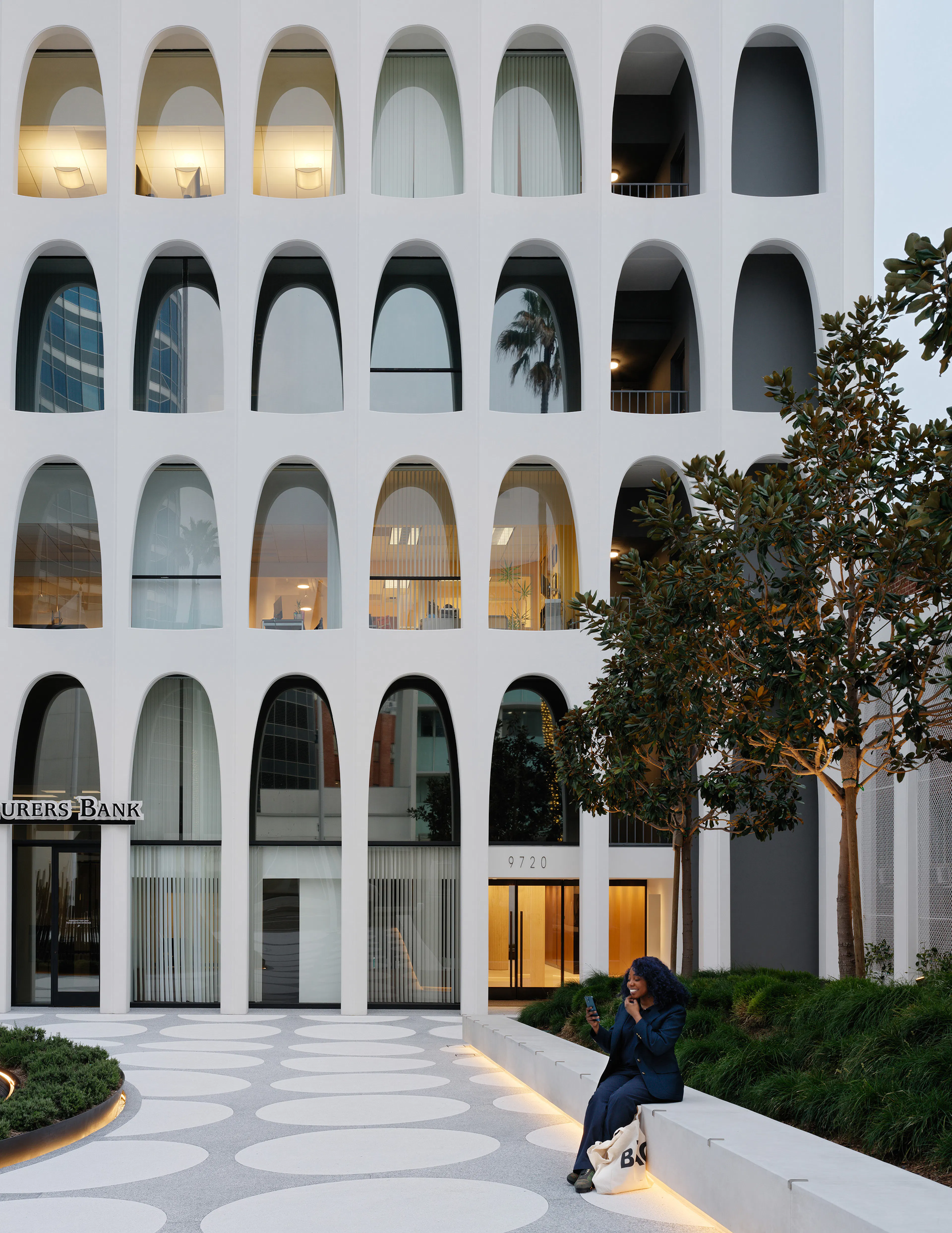 9720 Wilshire Blvd. — 10