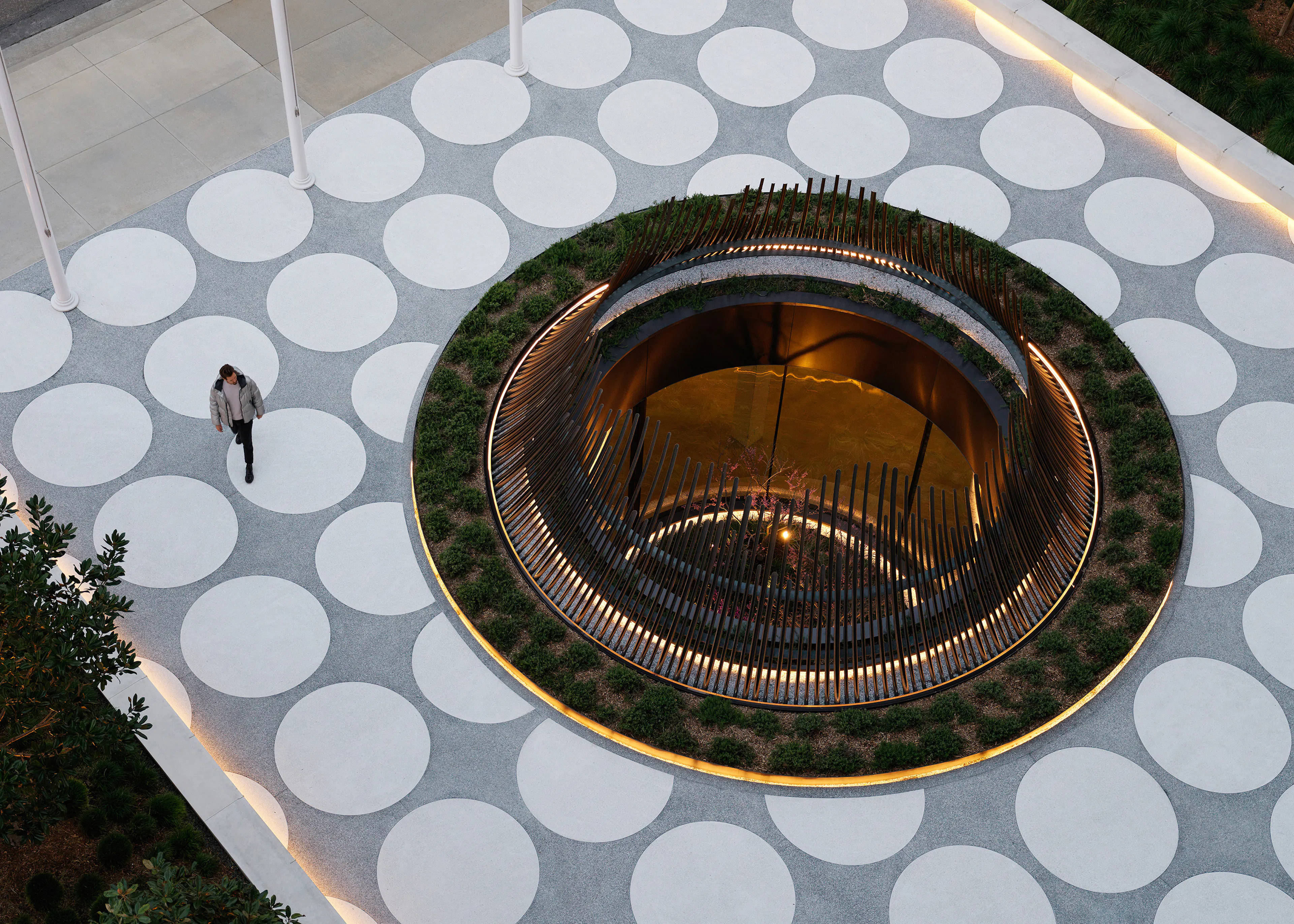 9720 Wilshire Blvd. — 1