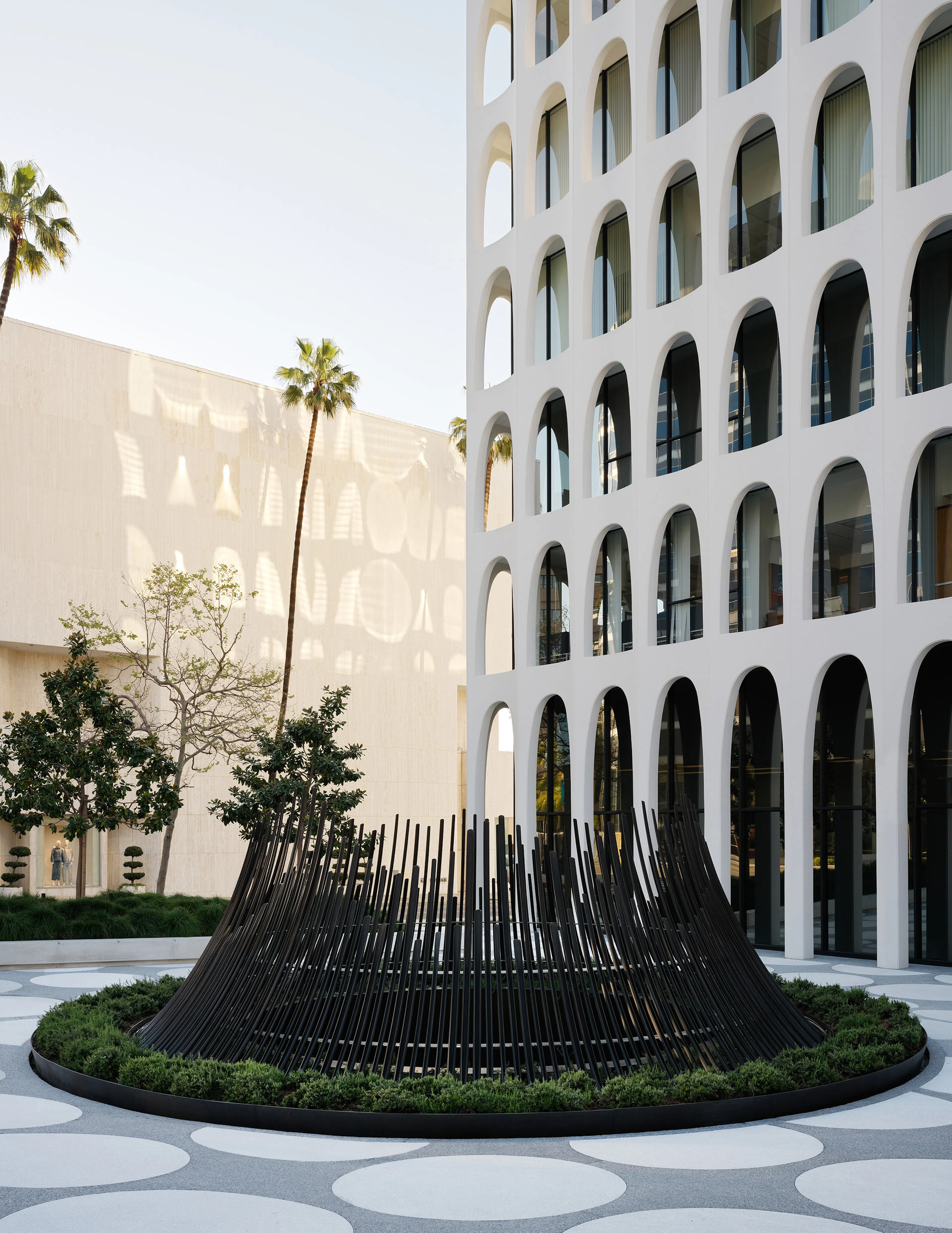 9720 Wilshire Blvd. — 2