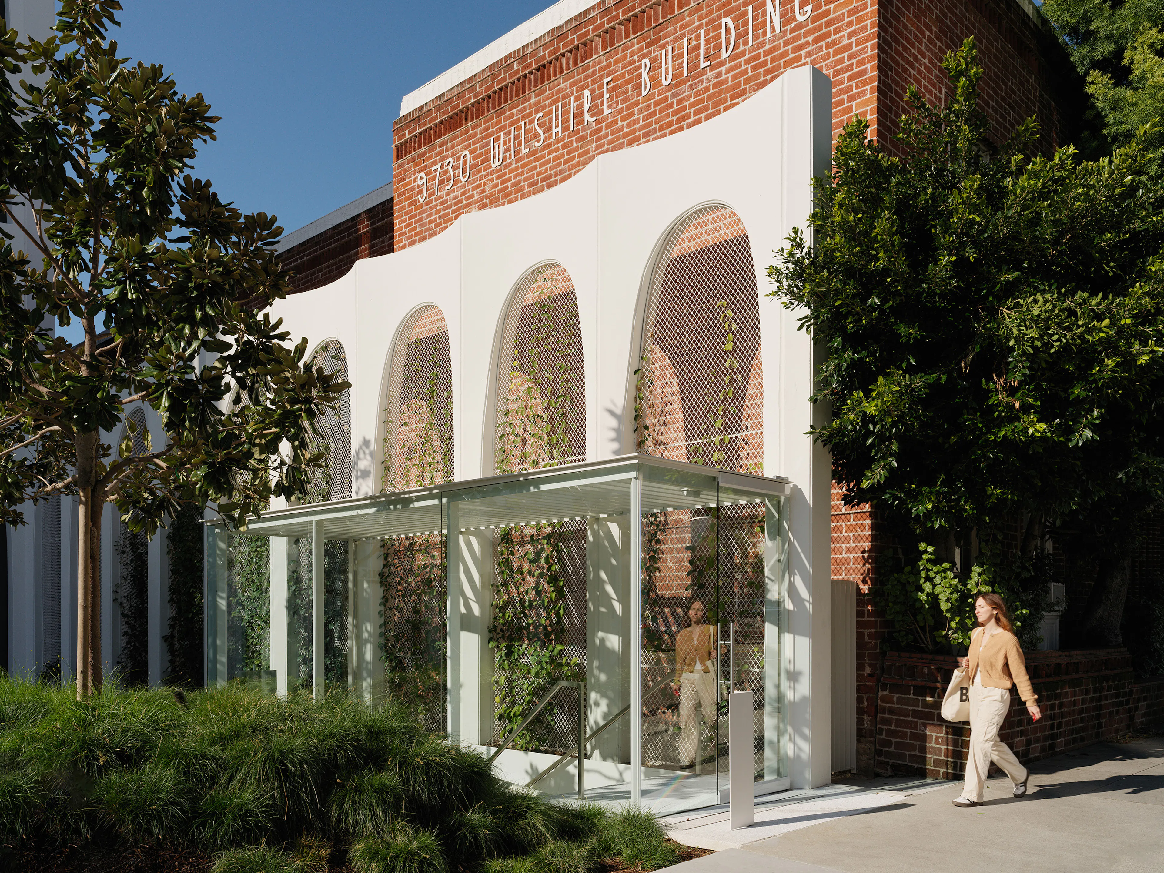 9720 Wilshire Blvd. — 7