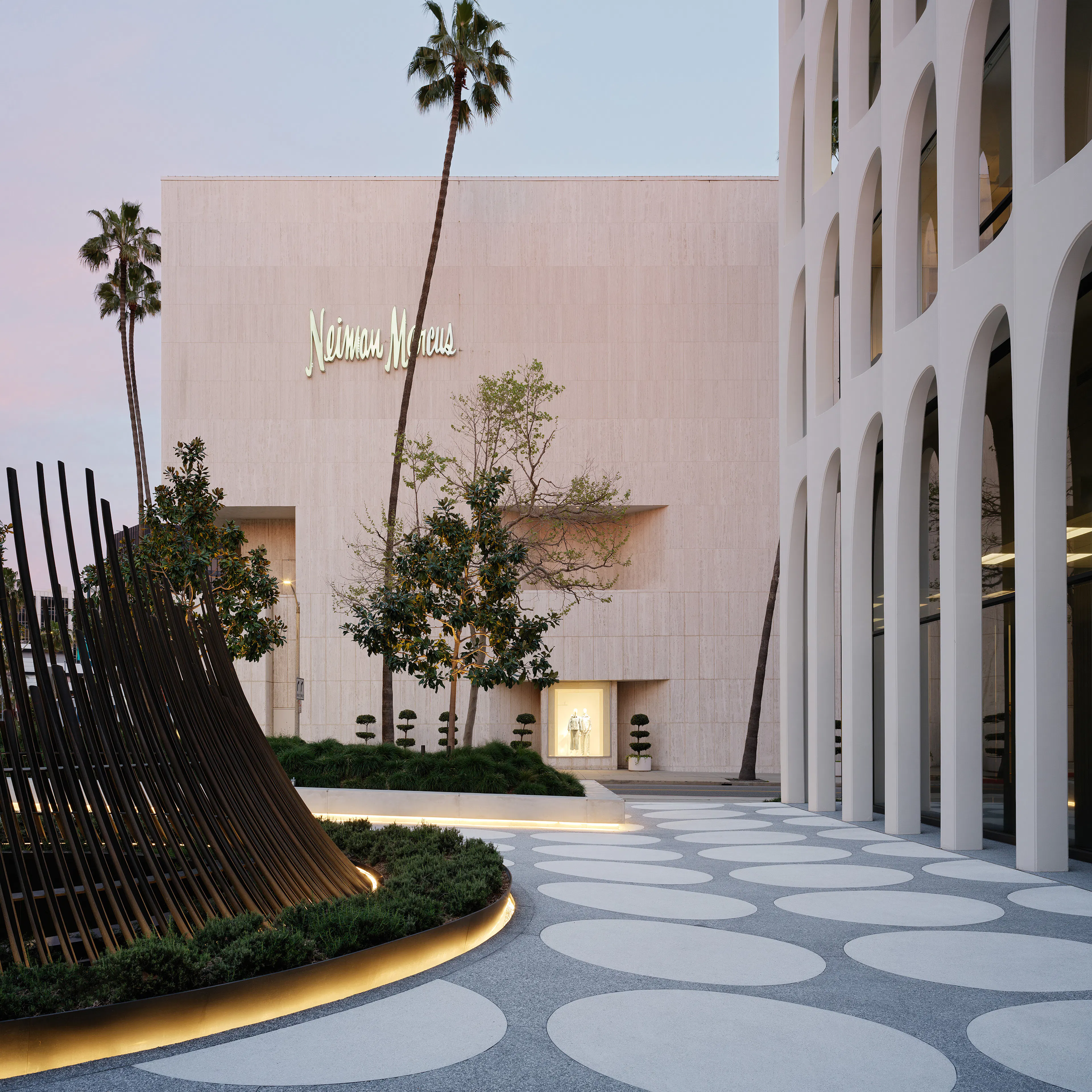 9720 Wilshire Blvd. — 9