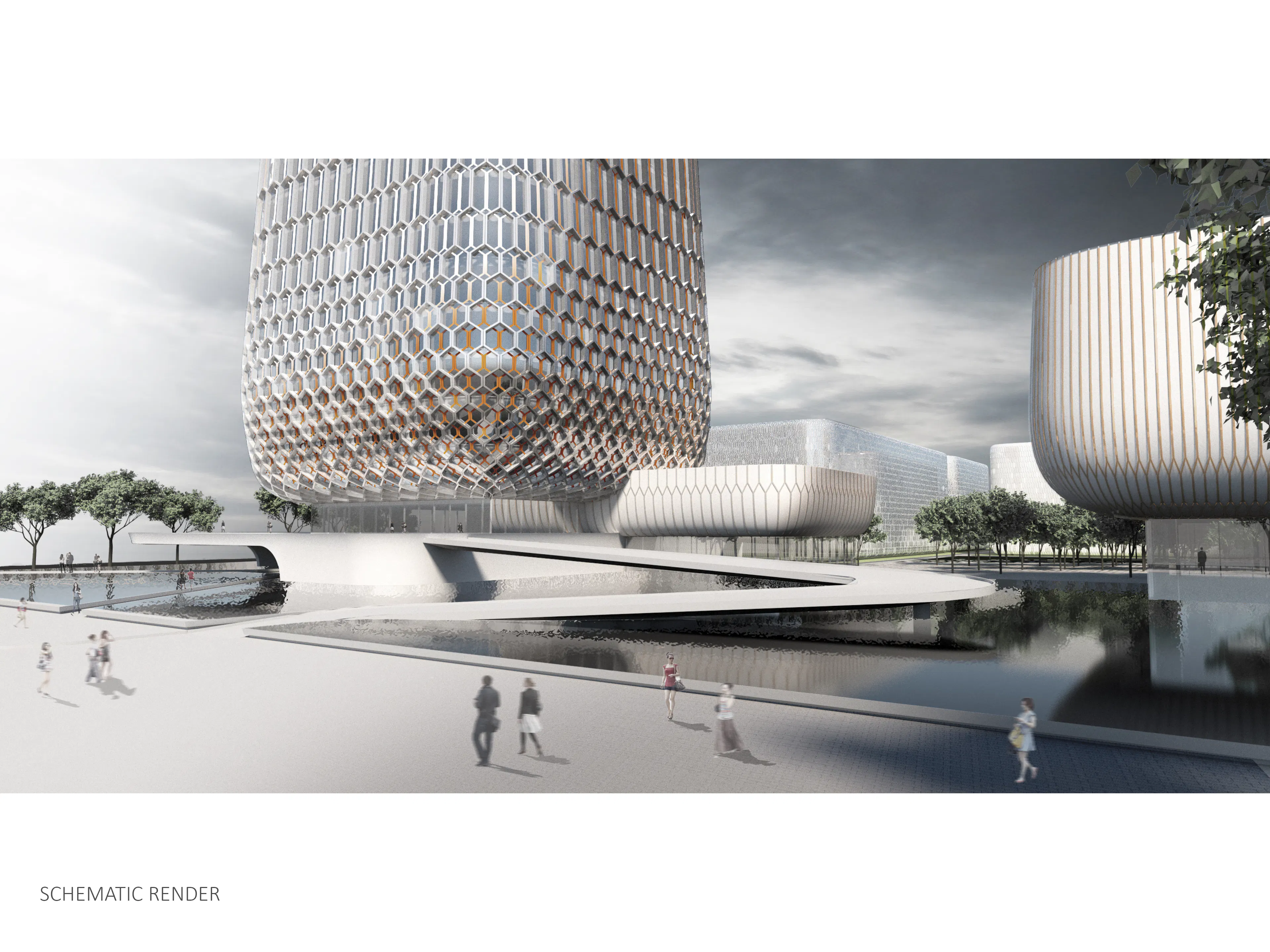 Ascentage Pharmaceutical Headquarters — 21