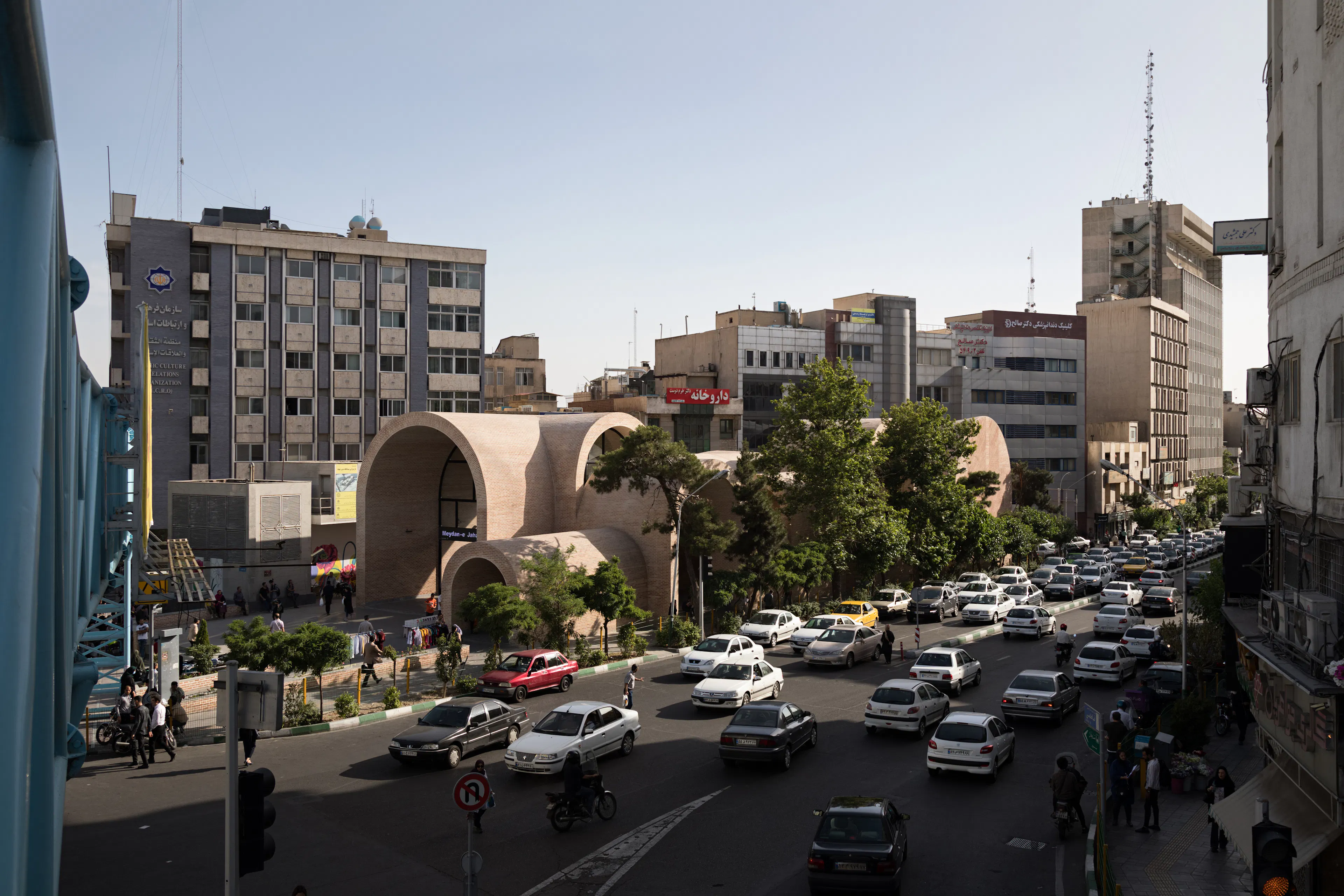 Jahad Metro Plaza — 11