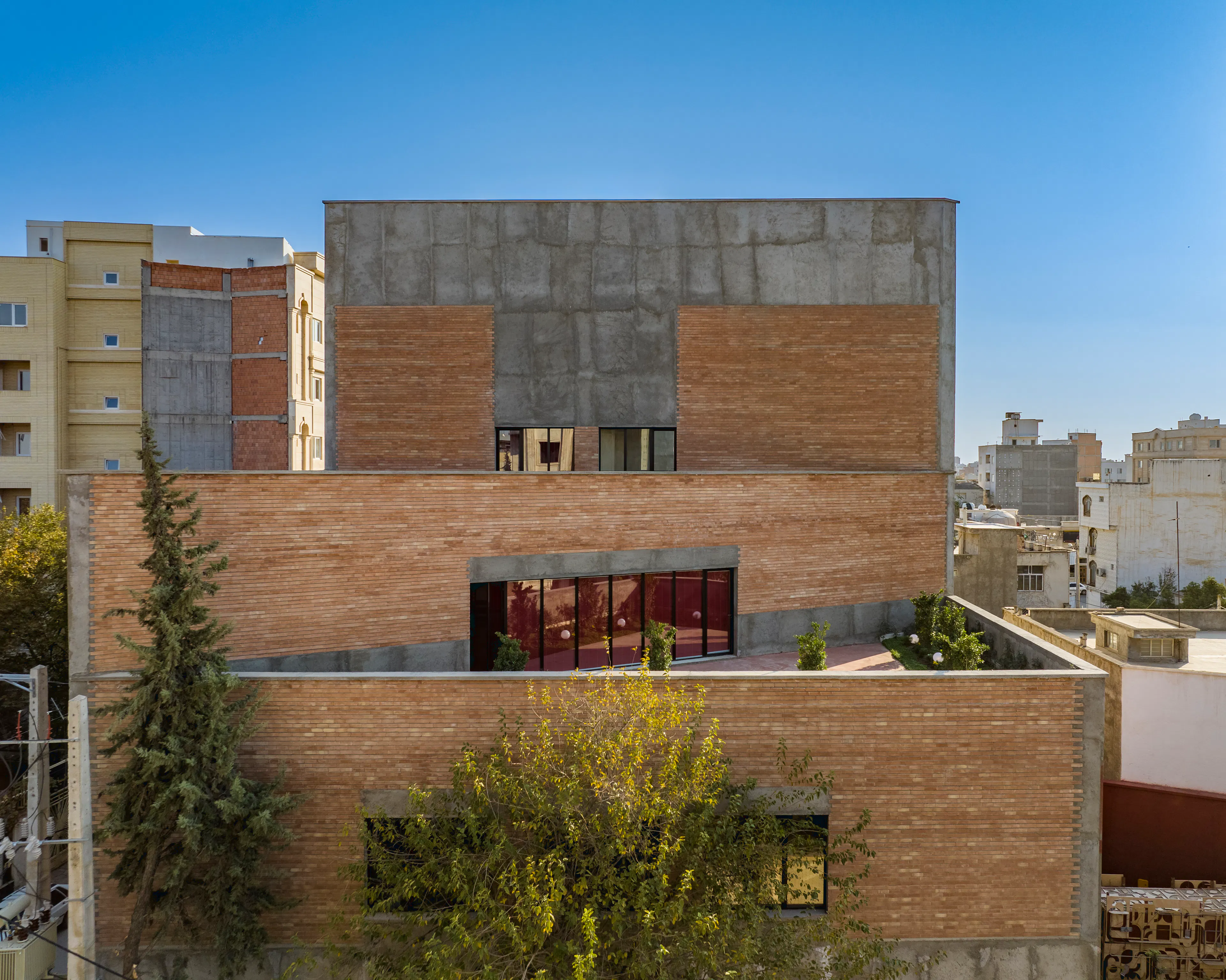 Dr.Beski Science Foundation — 4