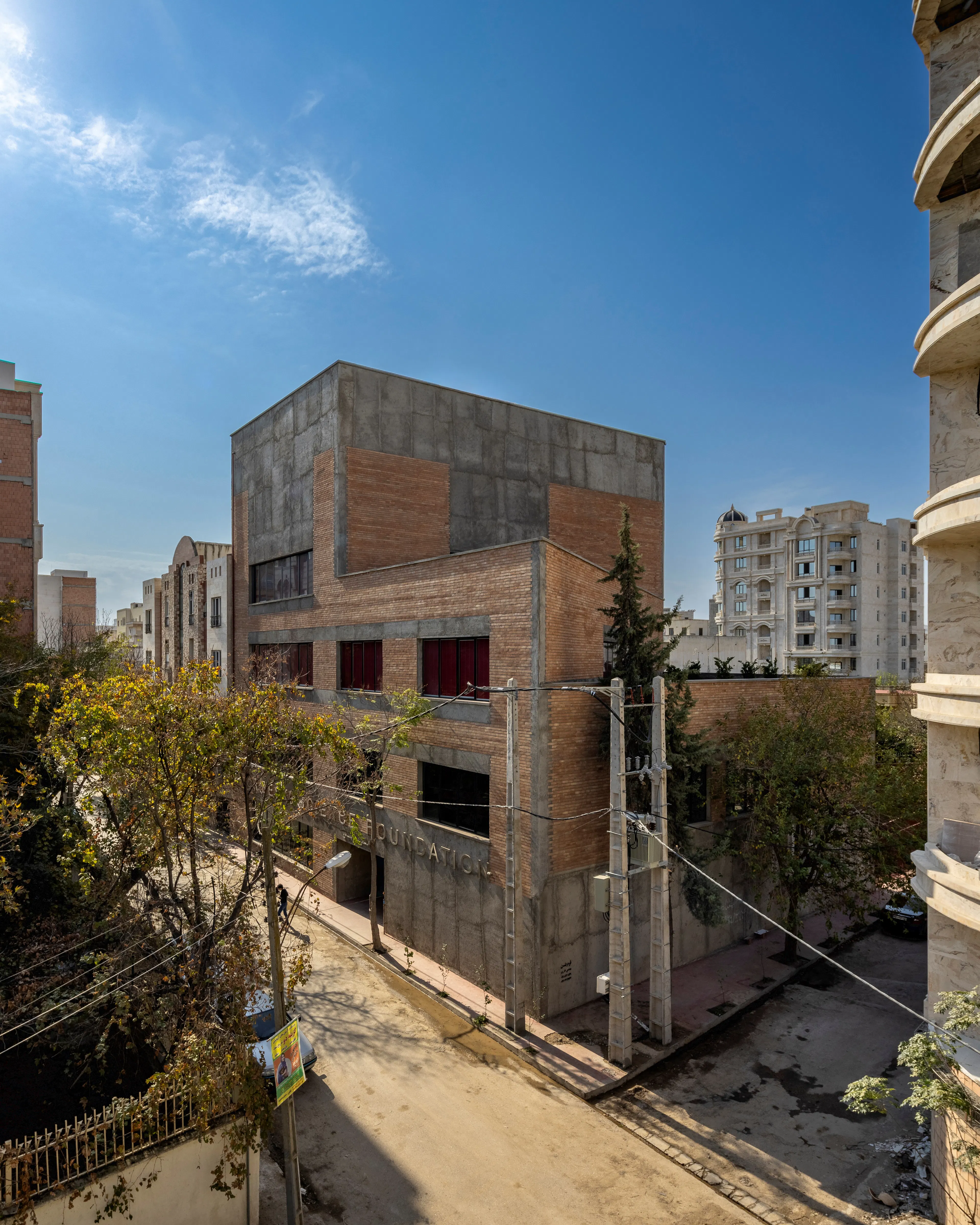 Dr.Beski Science Foundation — 27