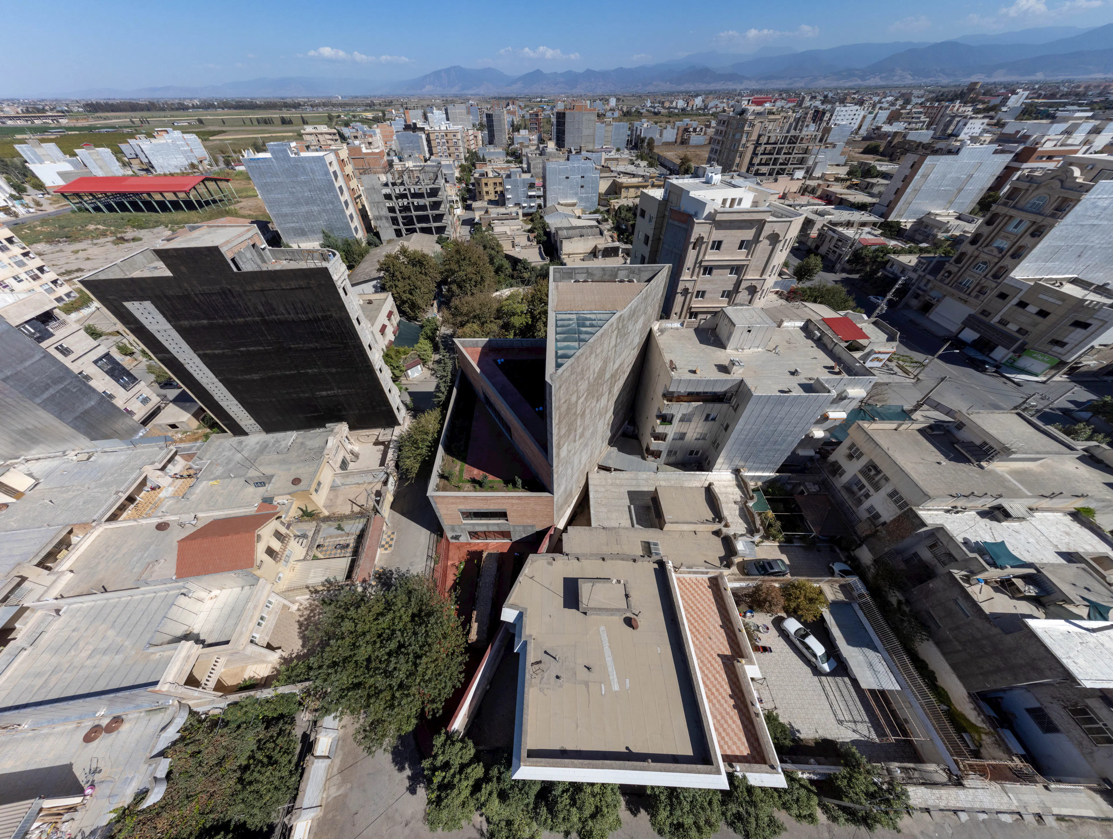 Dr.Beski Science Foundation — 28