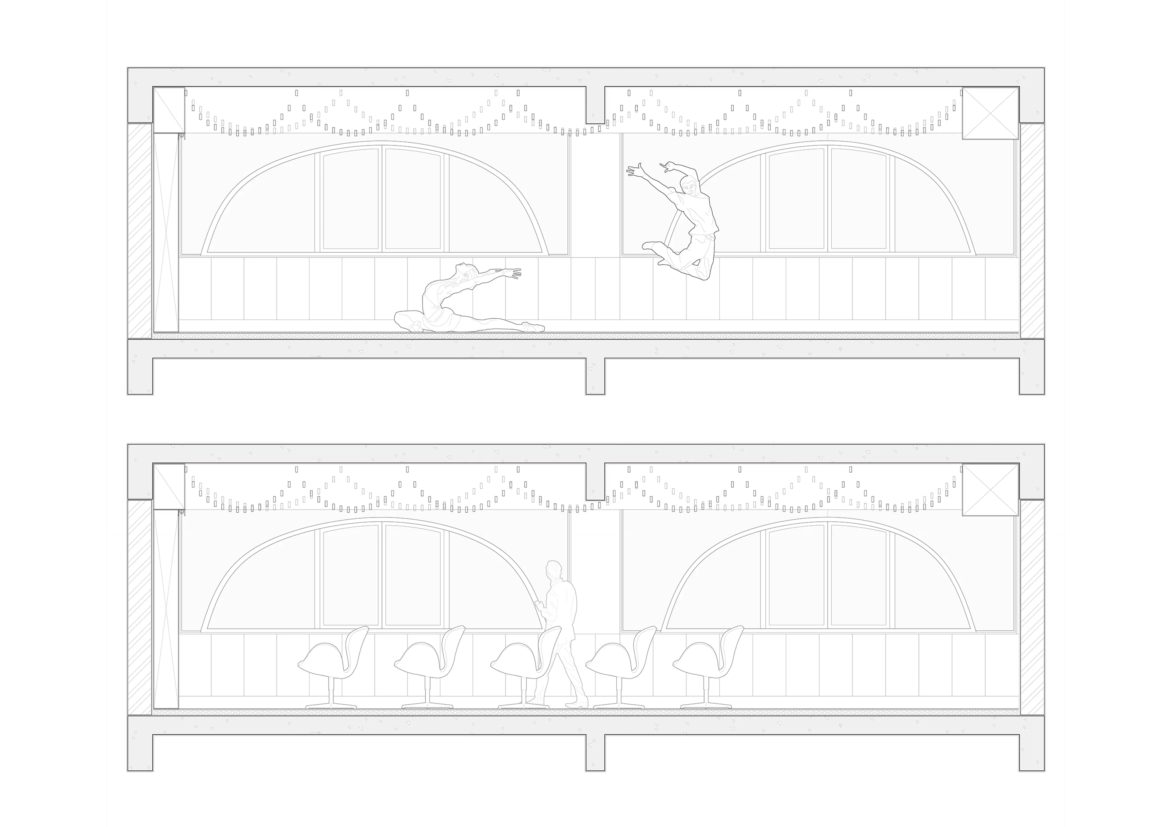 The Forest of Knowledge — 34