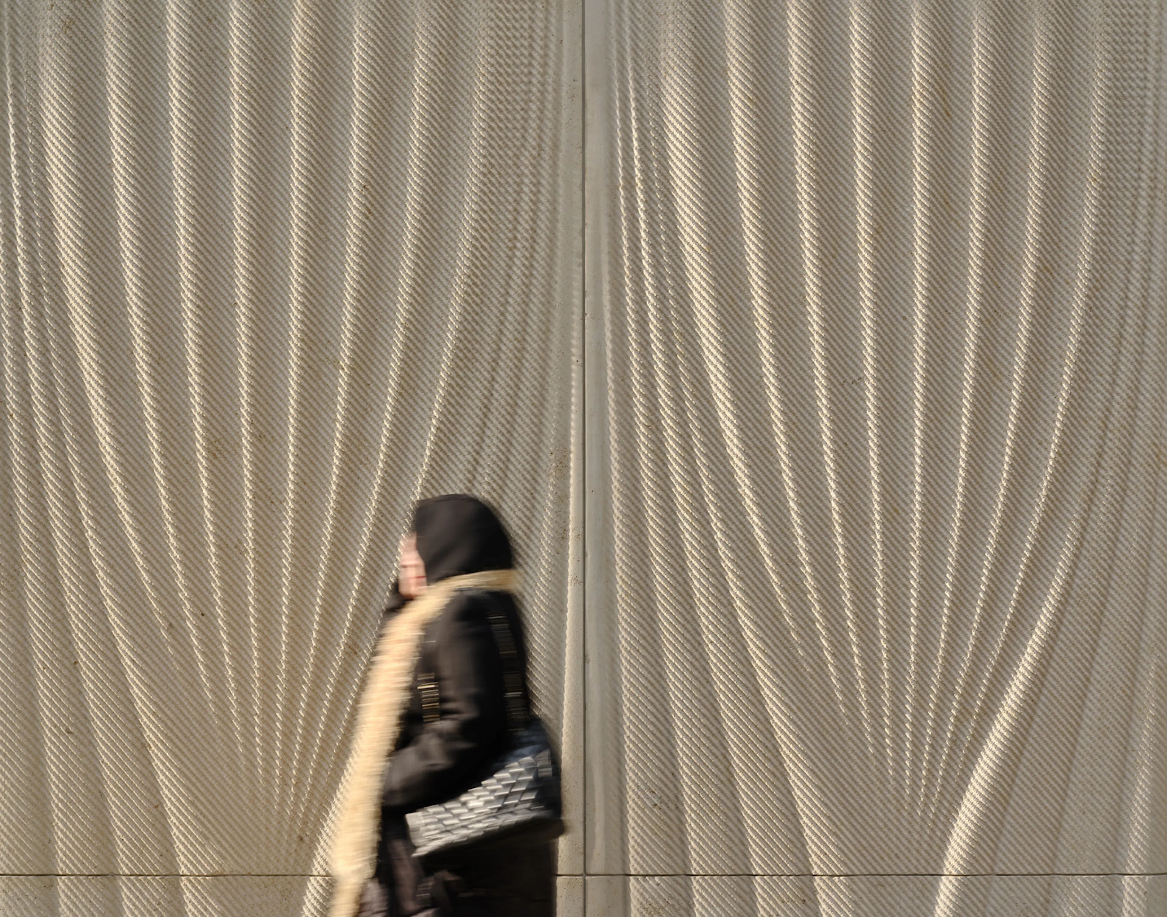 Royal De Versailles' Rolex Boutique Toronto — 3