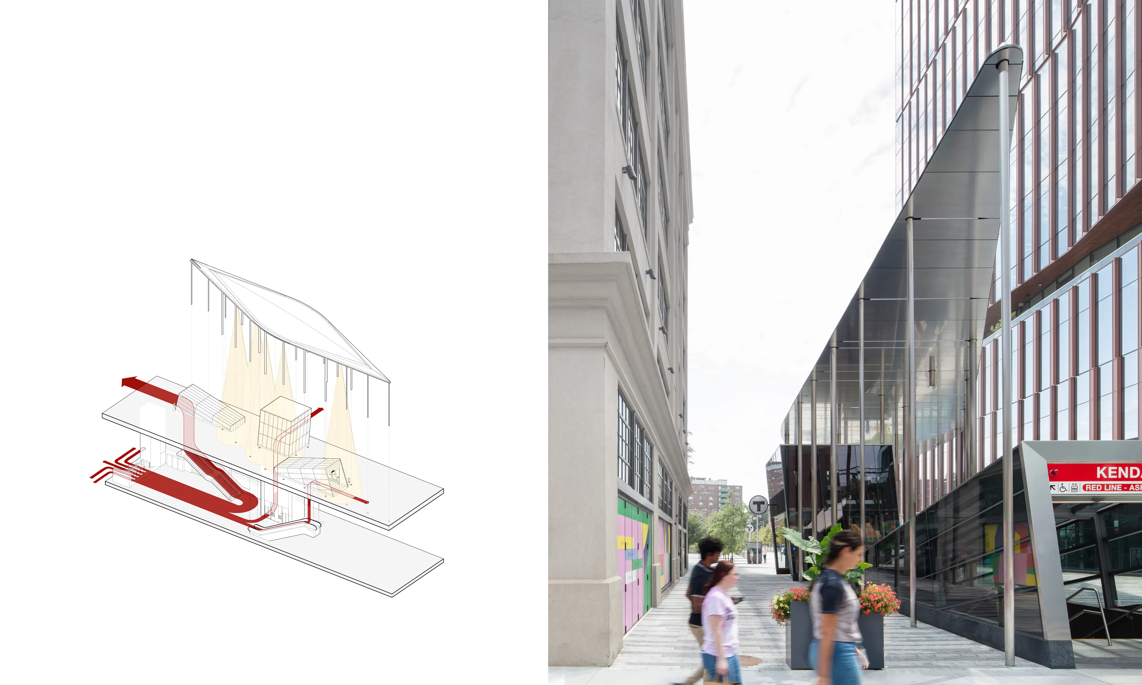 Kendall/MIT Gateway — 4