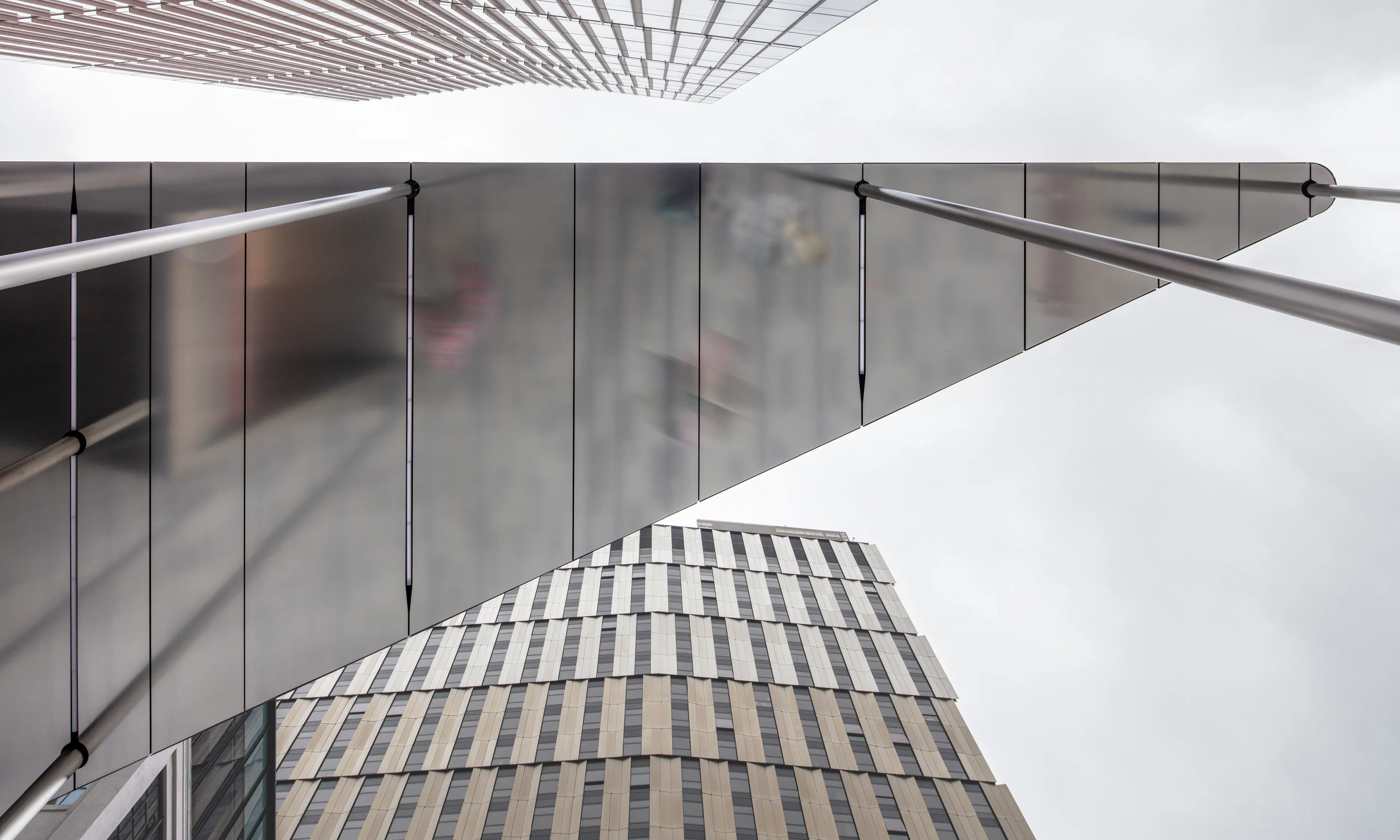 Kendall/MIT Gateway — 1