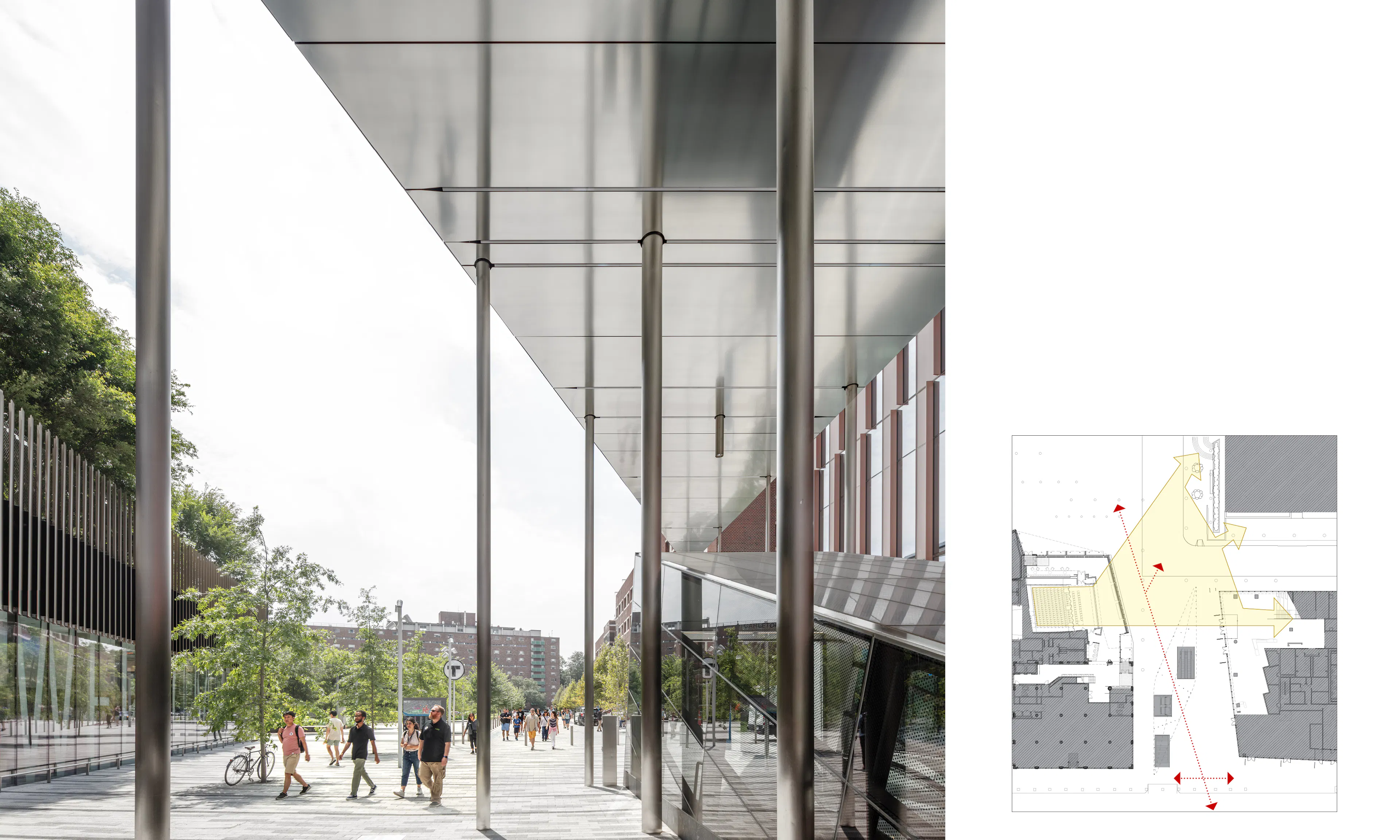 Kendall/MIT Gateway — 5