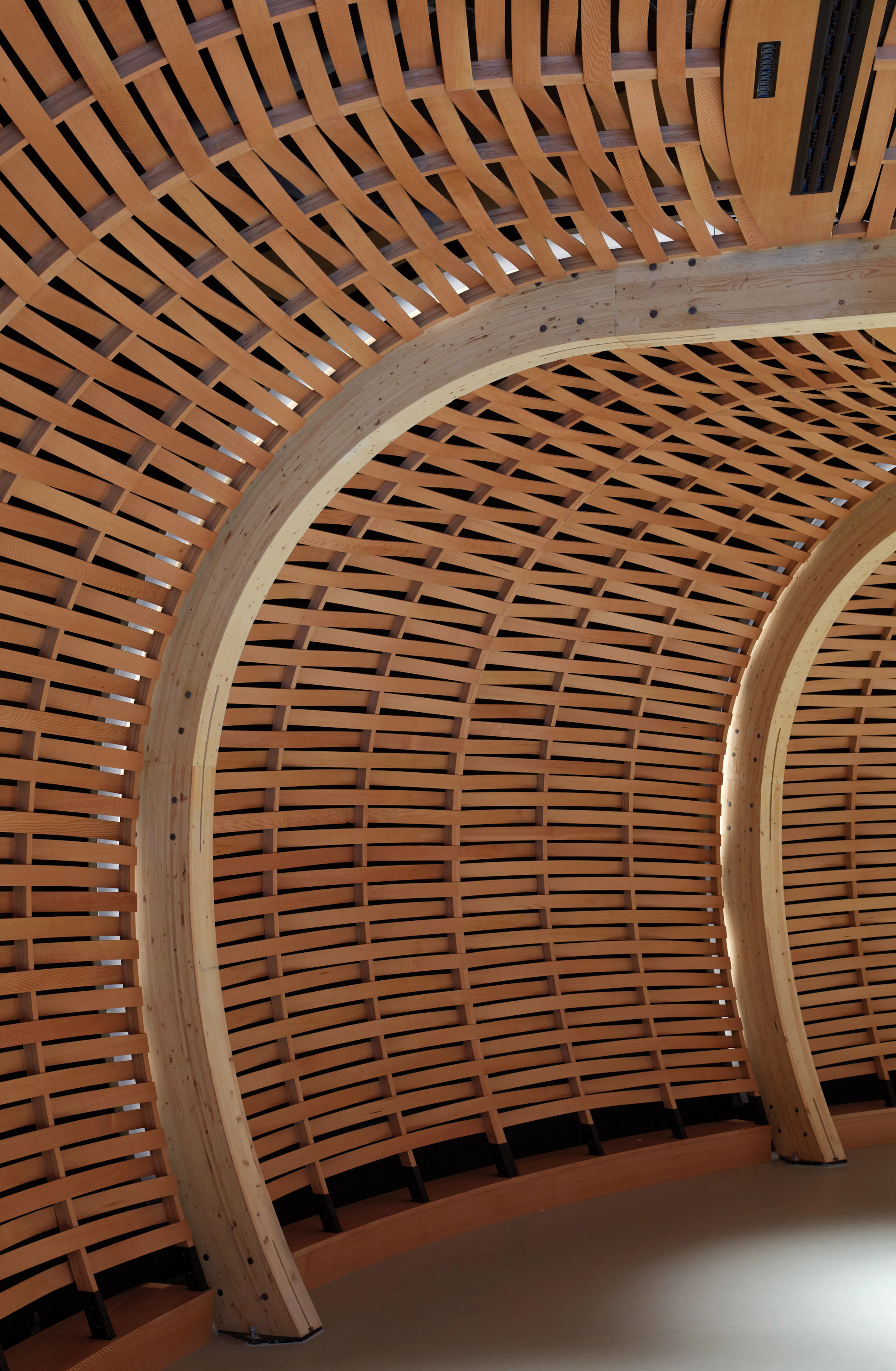 Centennial College - A-Building Expansion — 13