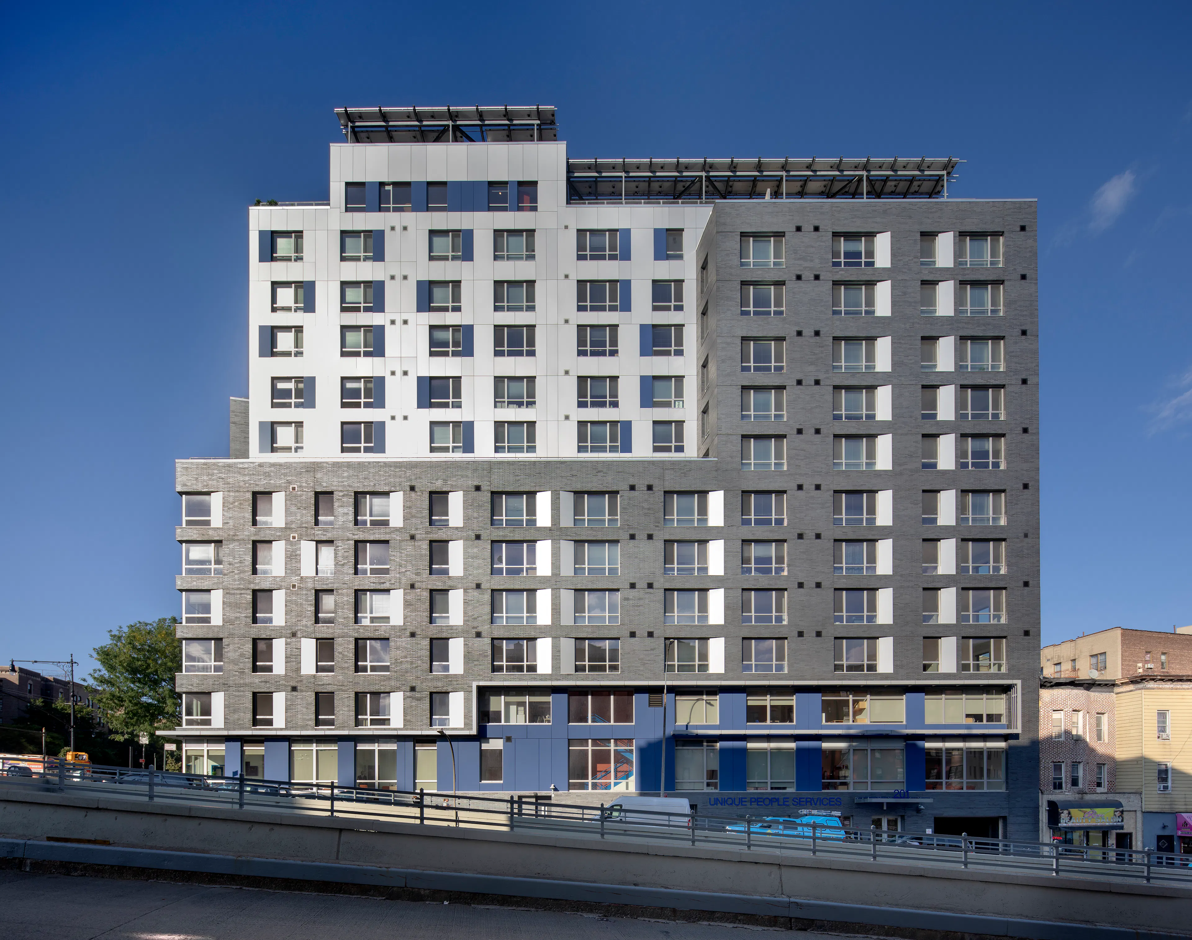 2050 GRAND CONCOURSE