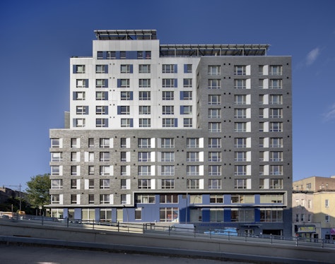 Go to Magnusson Architecture and Planning, PC