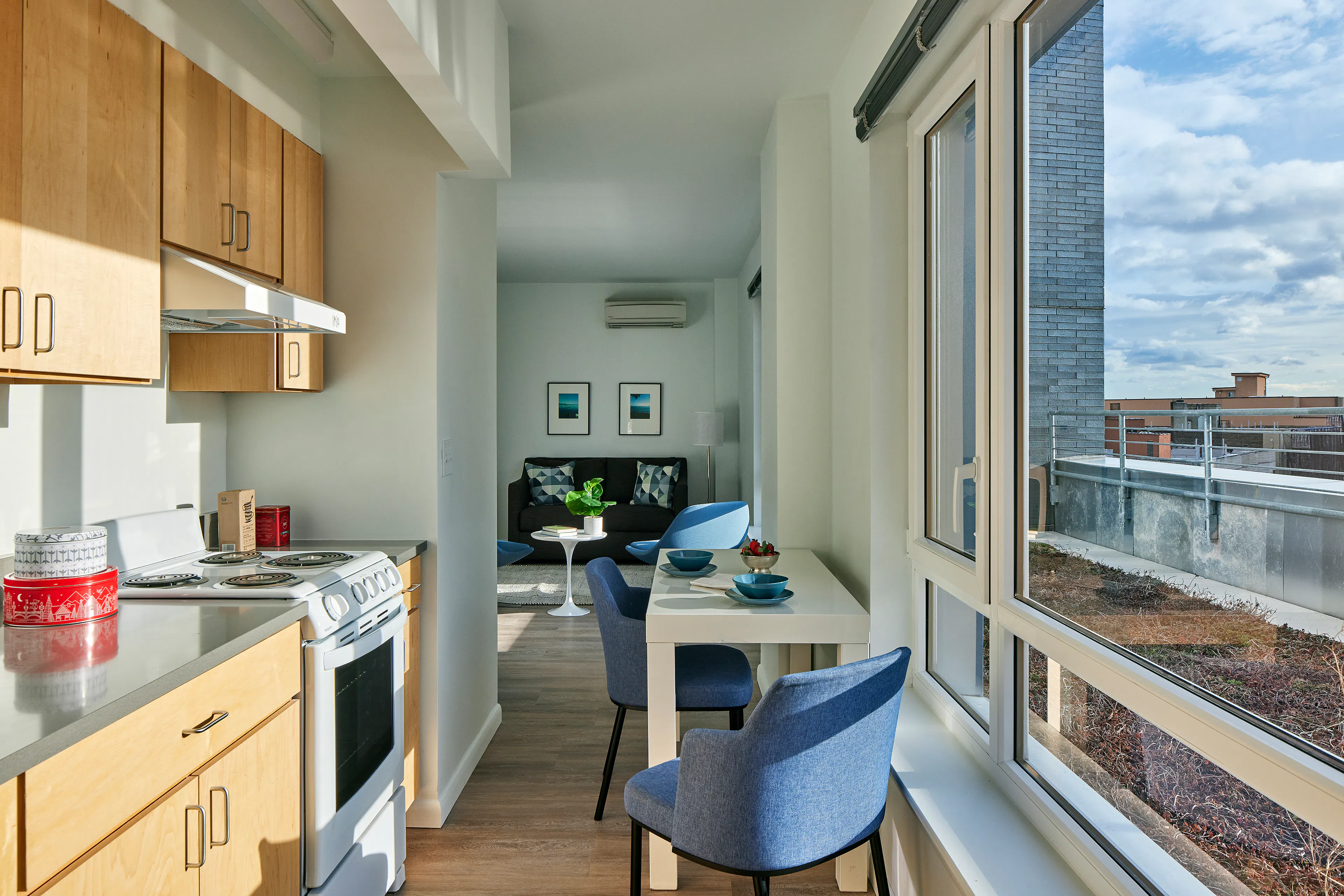 2050 GRAND CONCOURSE — 8