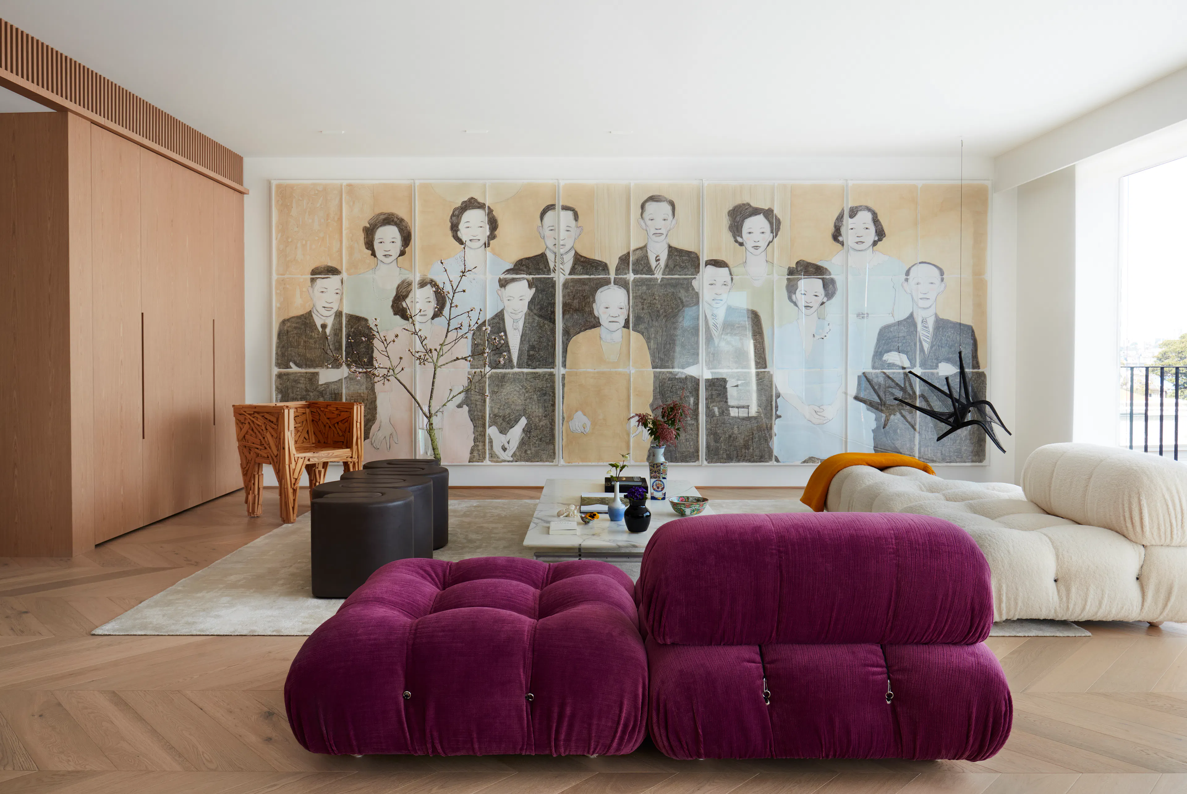 Sydney Harbour Apartment — 1