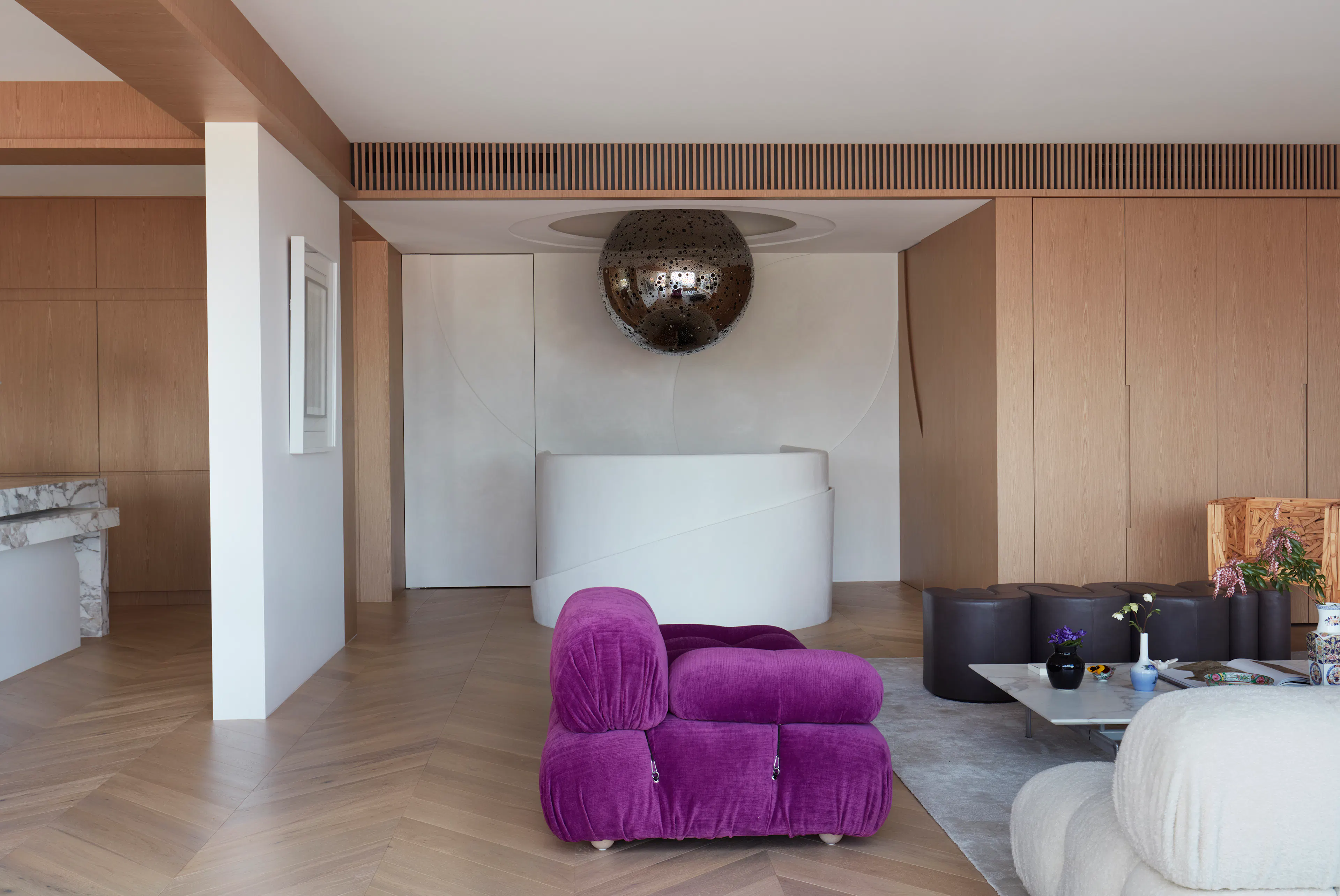 Sydney Harbour Apartment — 4