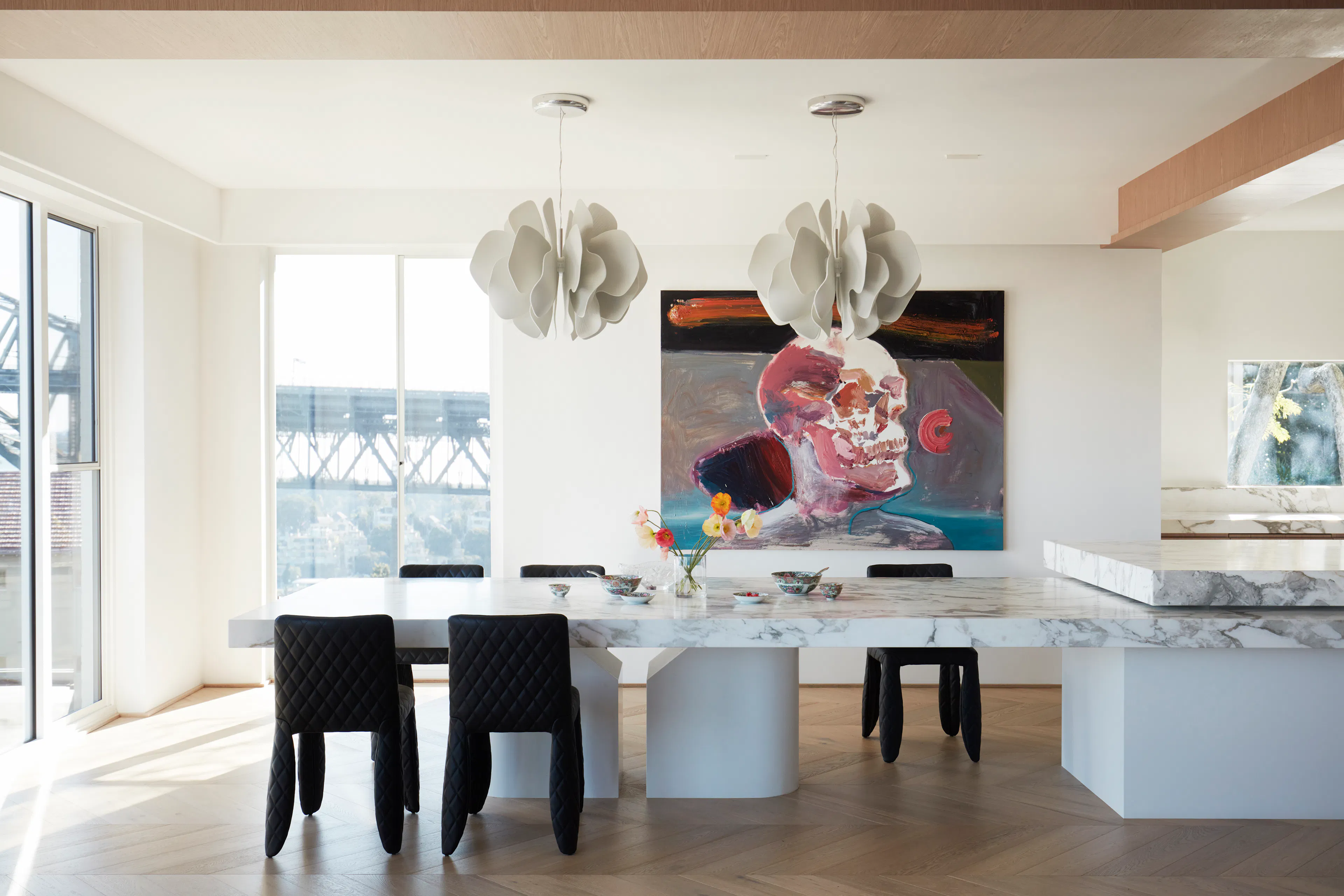 Sydney Harbour Apartment — 5