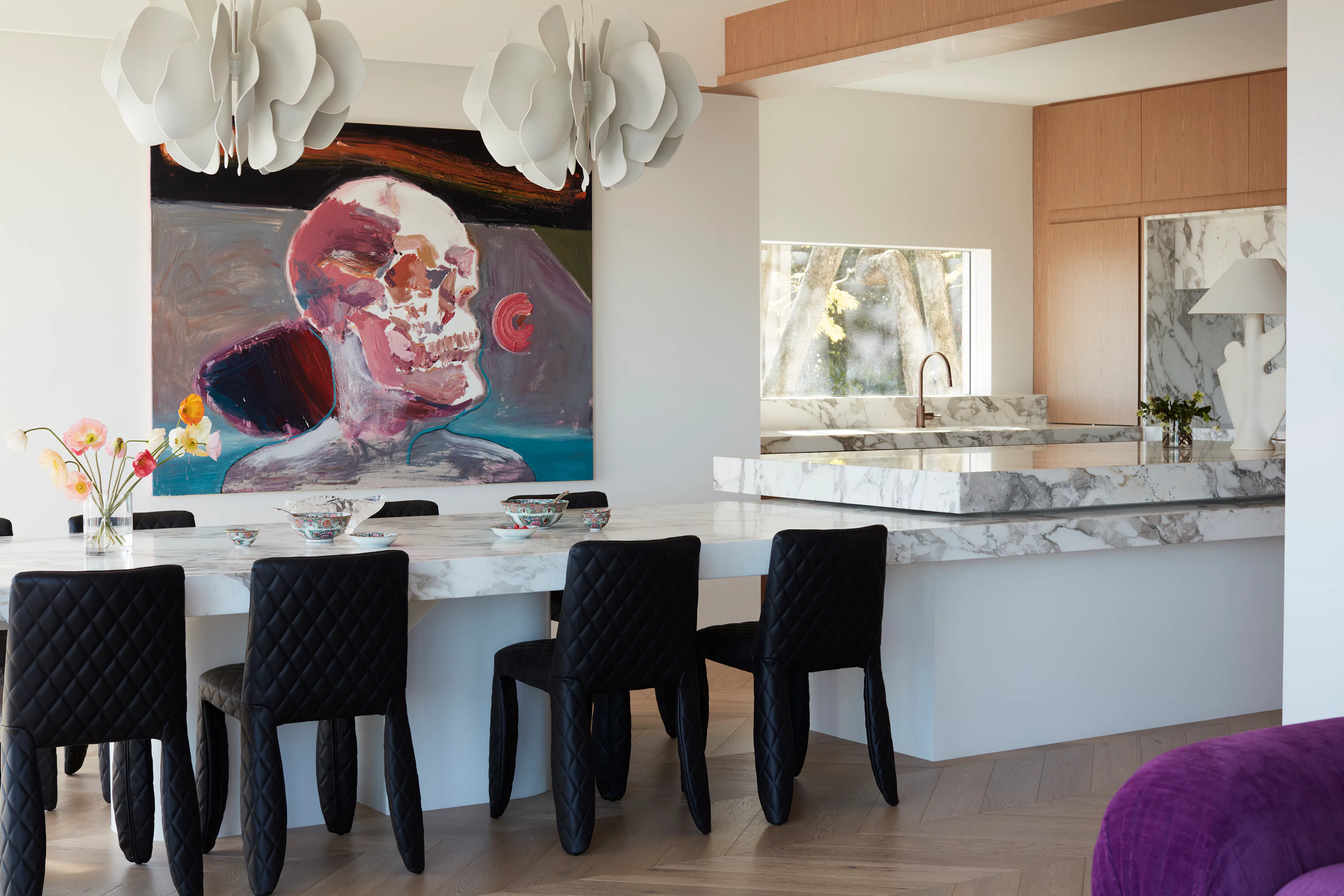 Sydney Harbour Apartment — 6