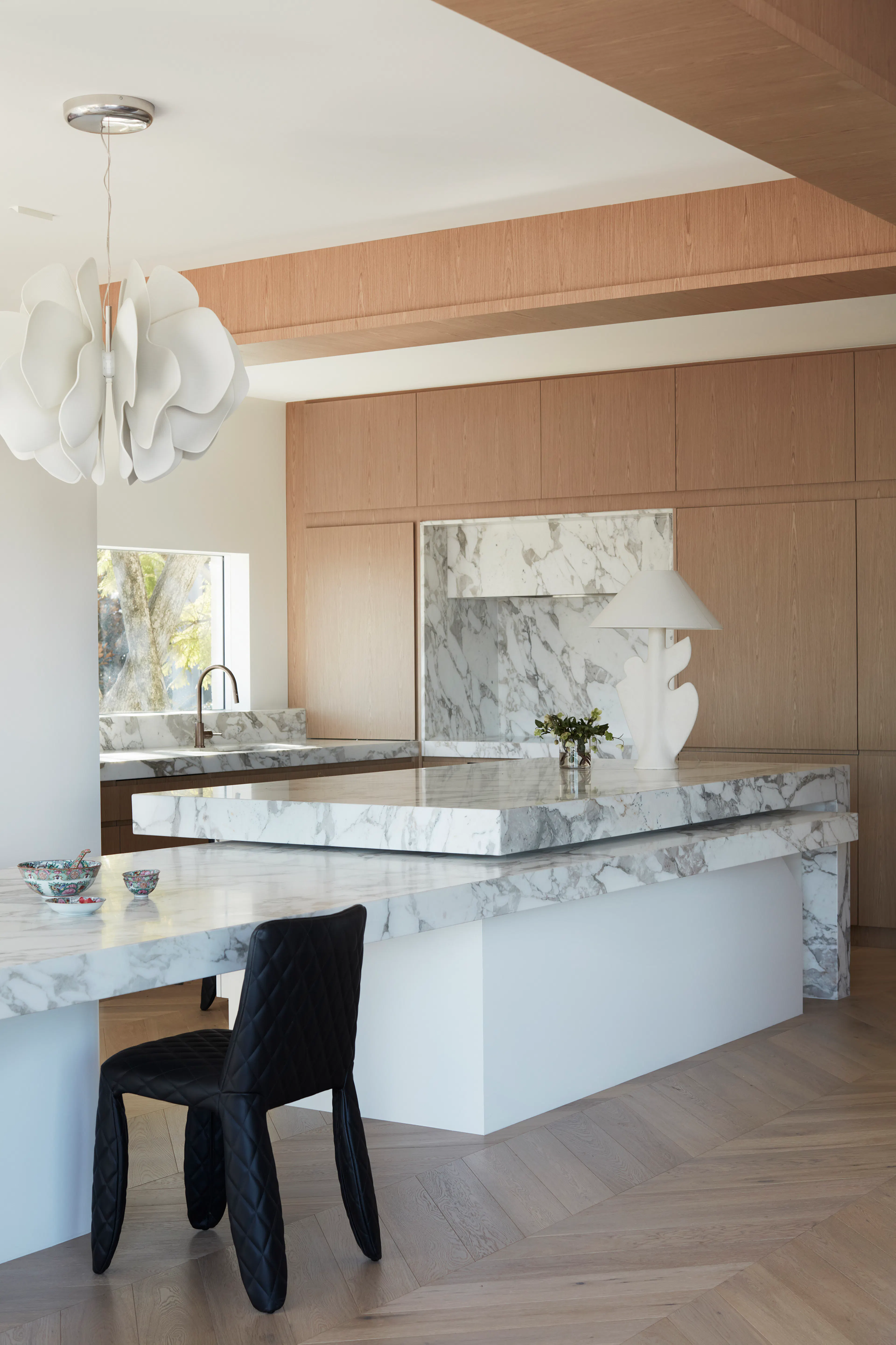 Sydney Harbour Apartment — 7