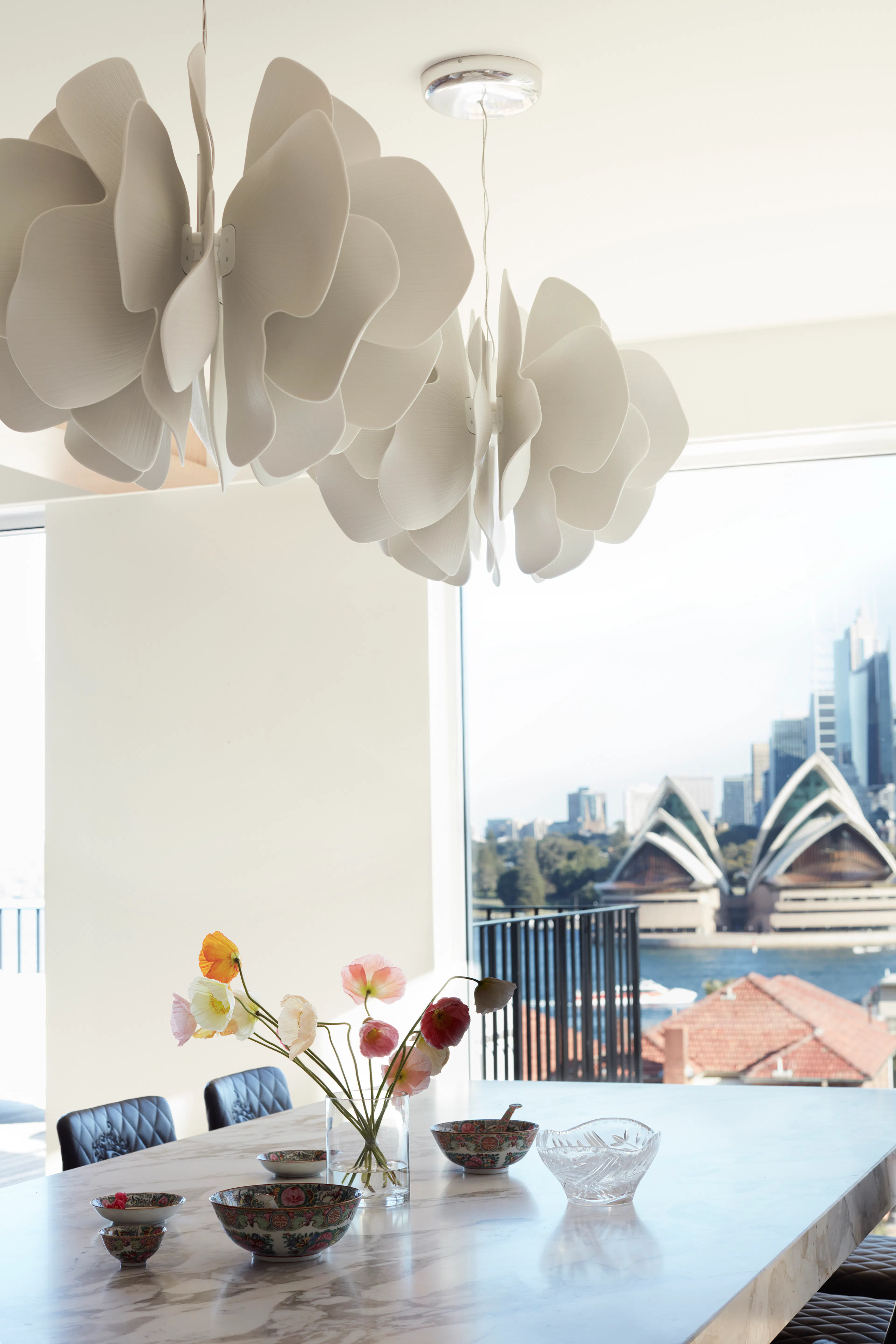 Sydney Harbour Apartment — 9