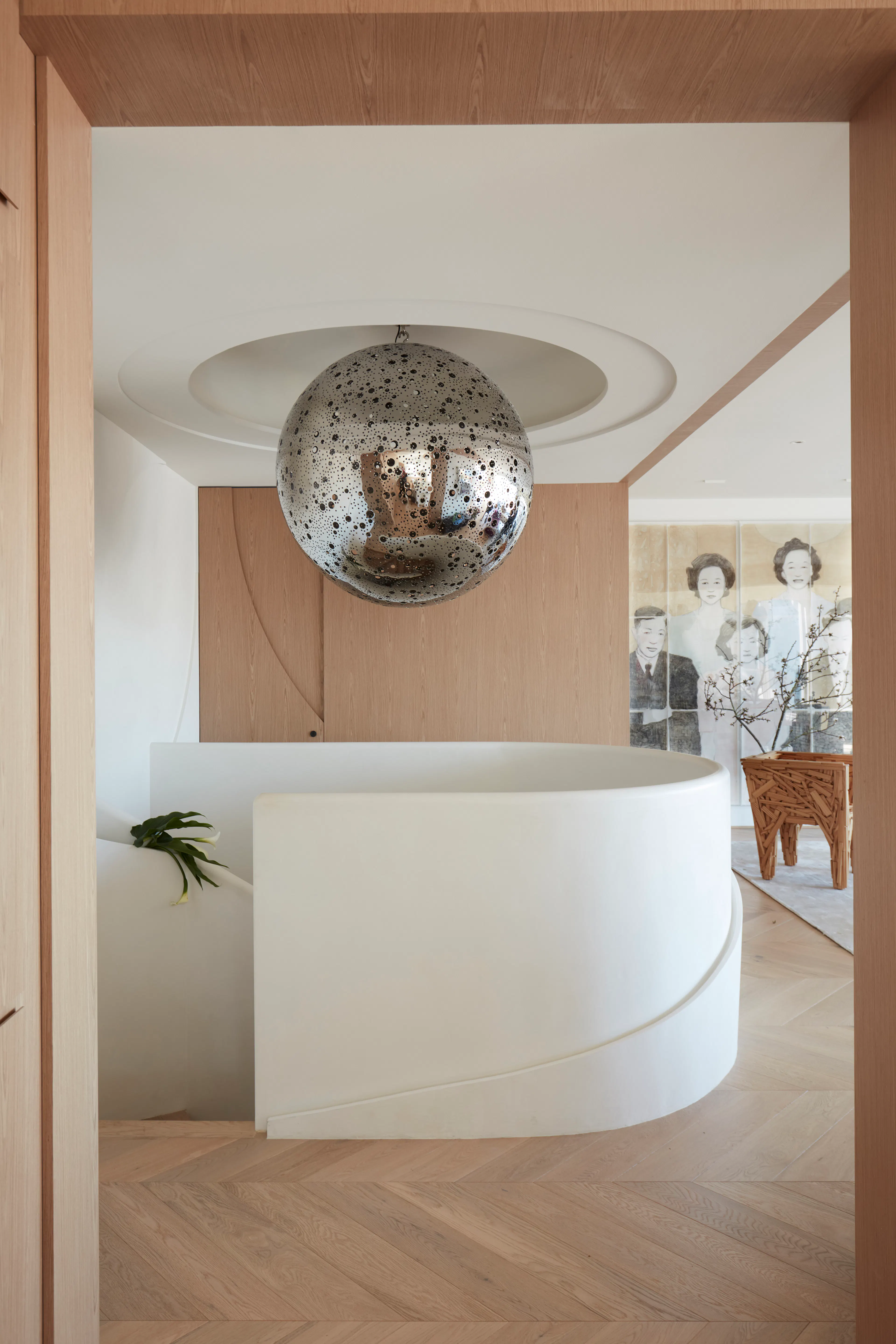 Sydney Harbour Apartment — 12